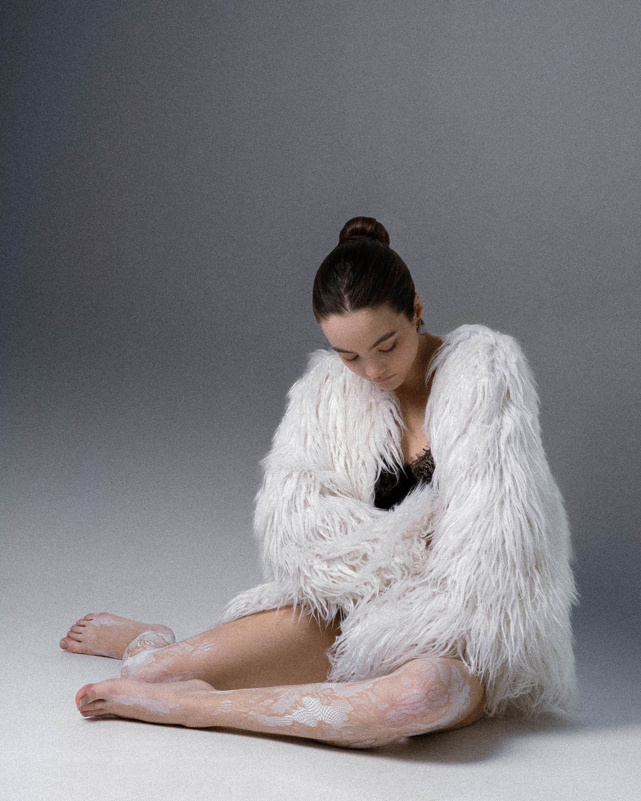 Content photos for blog in studio. Katya Che | Photographer | Beograd