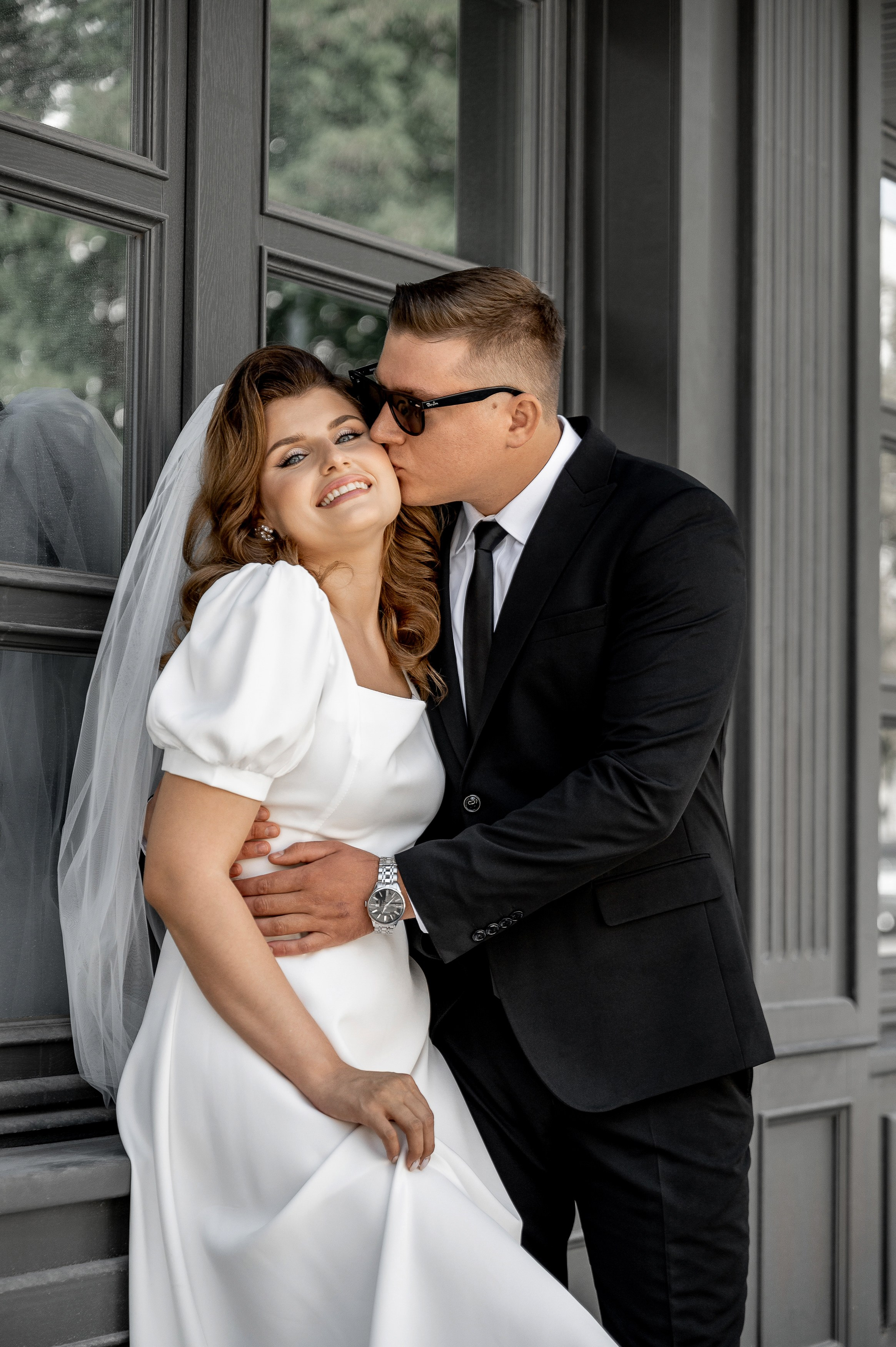 Артем & Ксения. Свадебный, семейный и репортажный фотограф. Брянск. Эльвира Голенкова