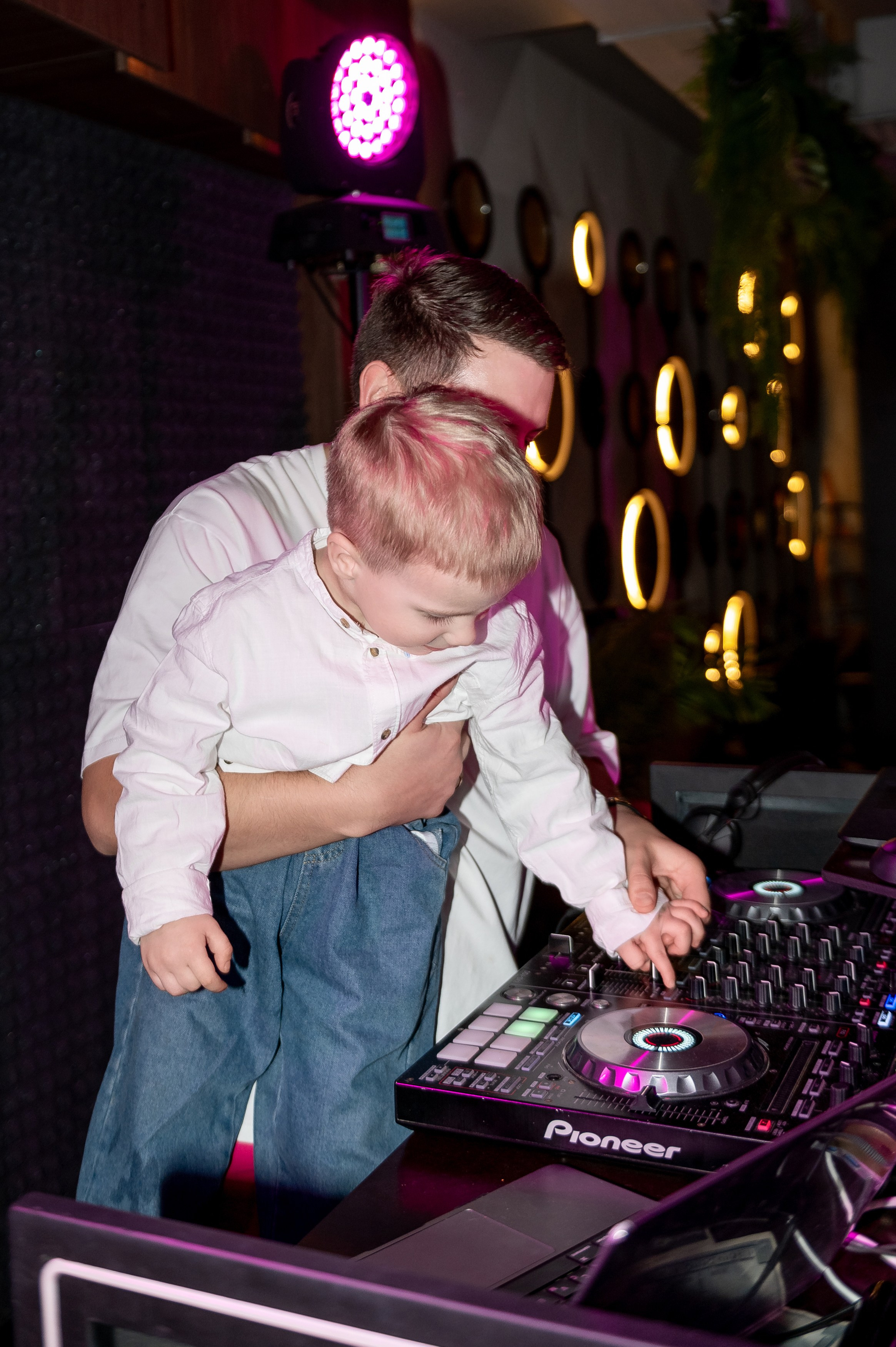 Не идеальнаЯ вечеринка Анны Моисеевой. Свадебный, семейный и репортажный фотограф. Брянск. Эльвира Голенкова