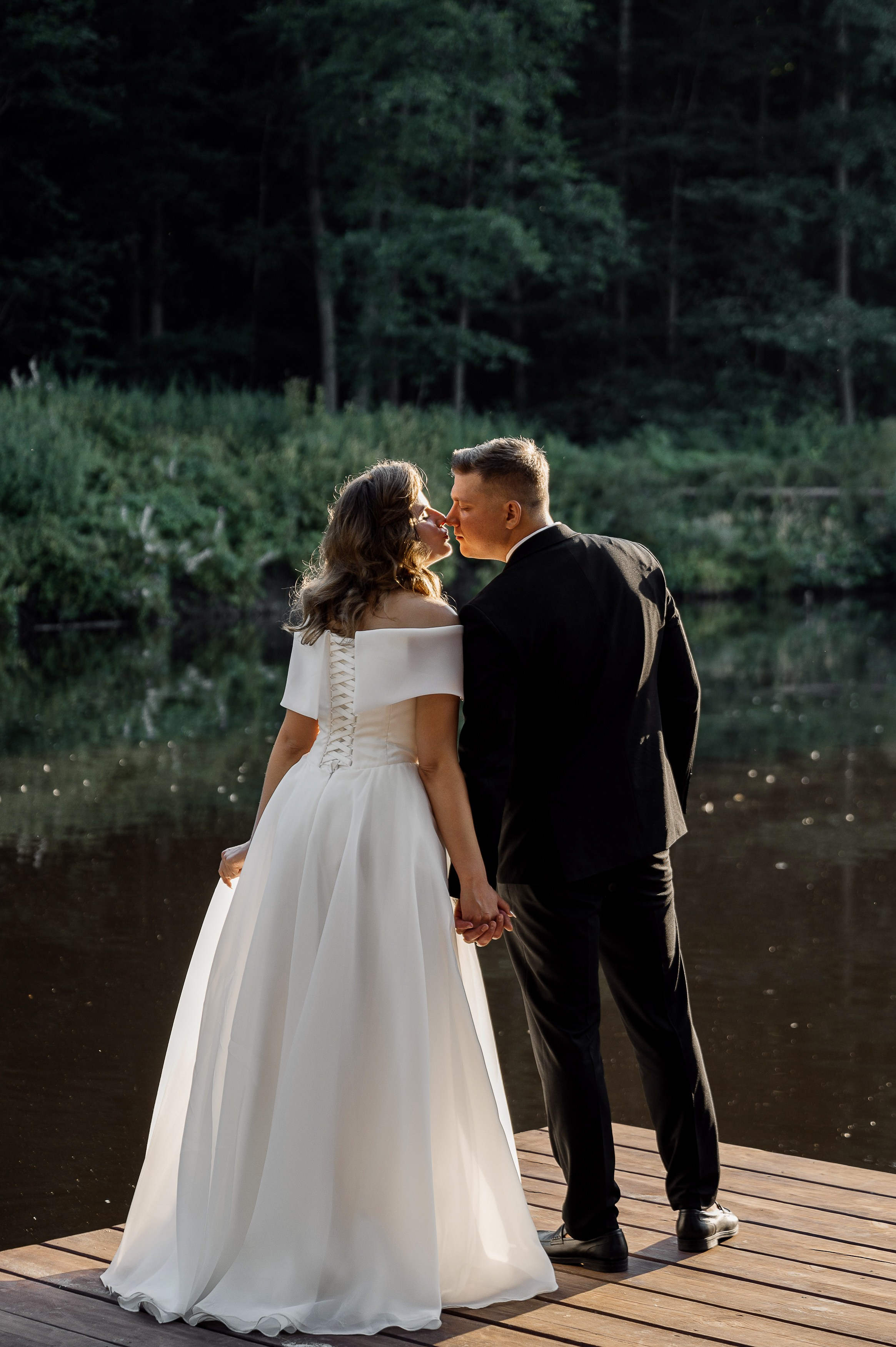 Артем & Ксения. Свадебный, семейный и репортажный фотограф. Брянск. Эльвира Голенкова