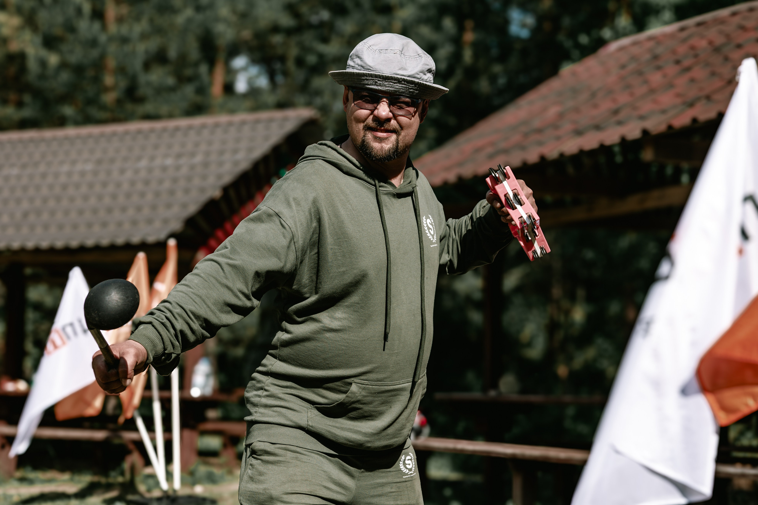 Учения «ЛизаАлерт» Брянской области. Портретный и репортажный фотограф в Курске Диана Похомова