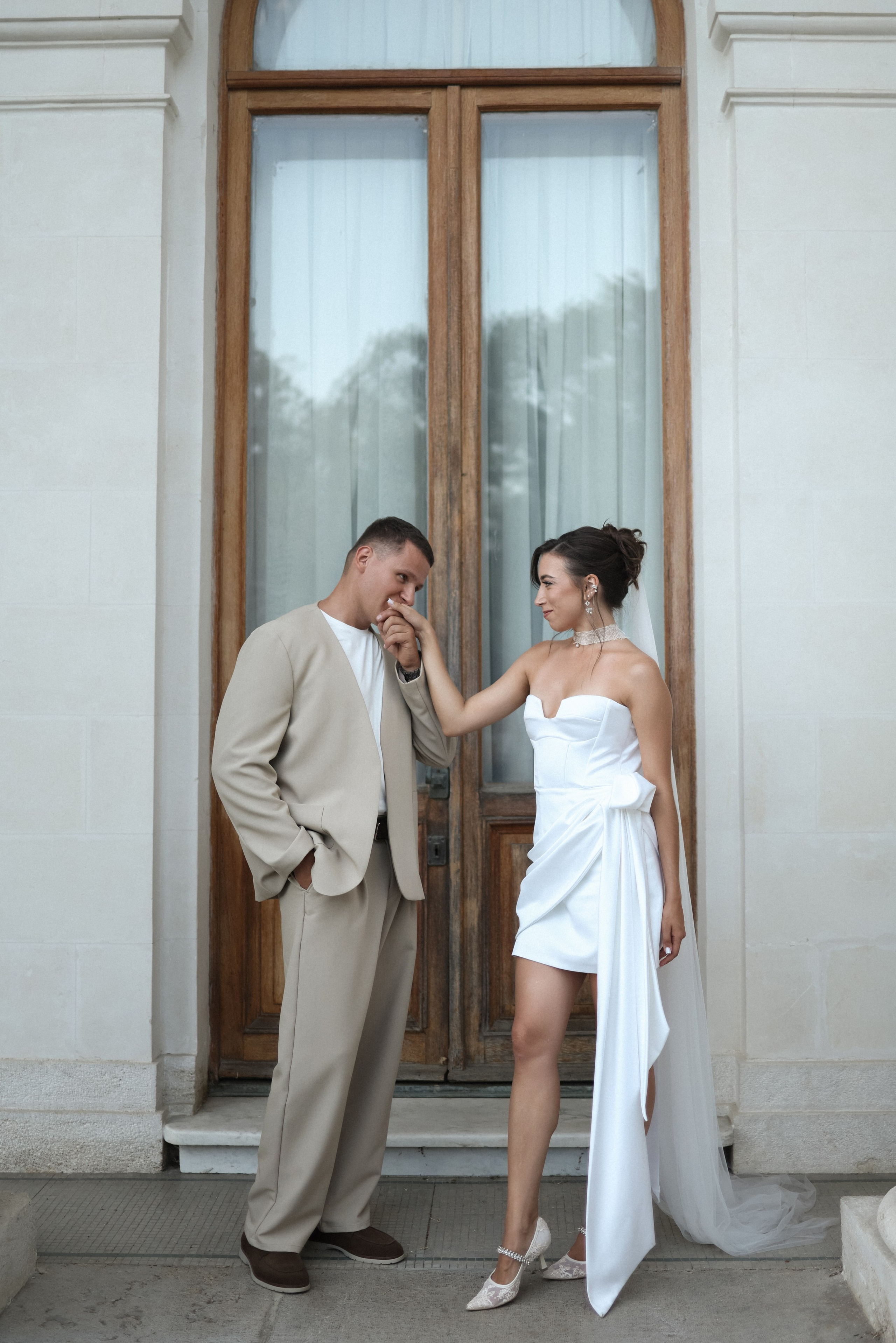 Владимир | Юлия. Мария Добычина — профессиональный фотограф Крыма, Ялты и Севастополя