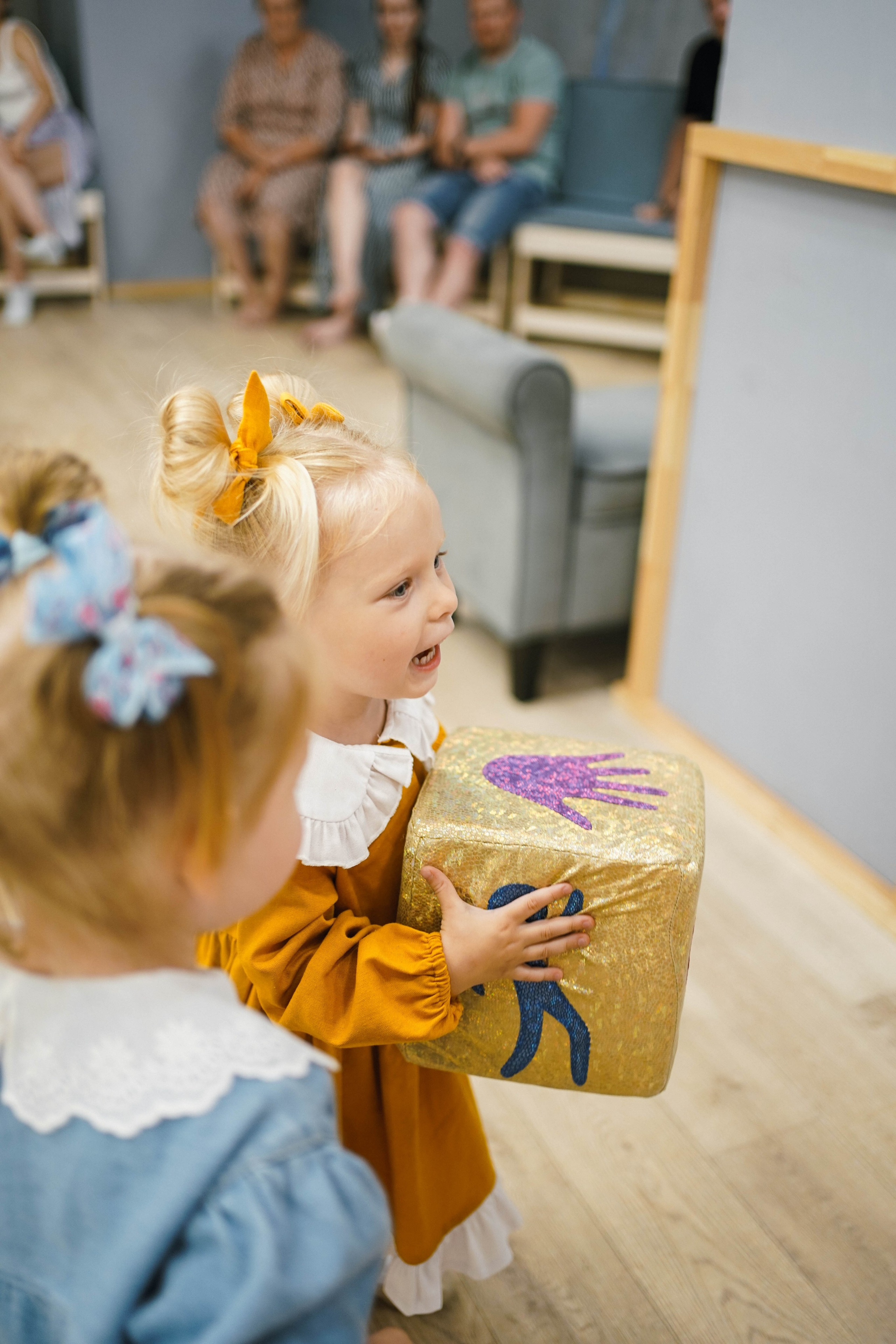 Агуша /день рождения/. Семейный и портретный фотограф в Екатеринбурге Yana Strok