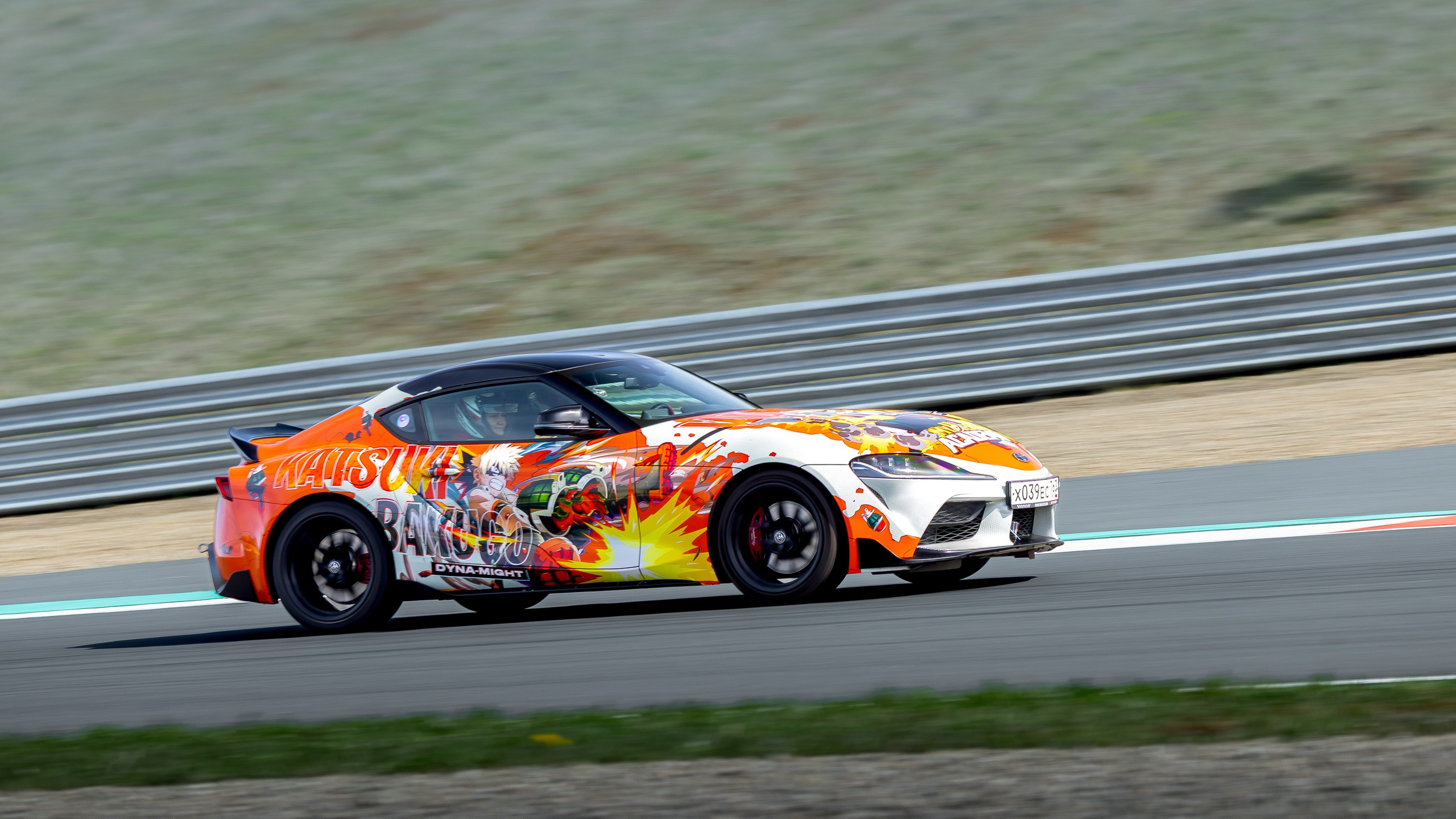 Supra fest. Автомобильный фотограф в Санкт-Петербурге Ilya.Sklr