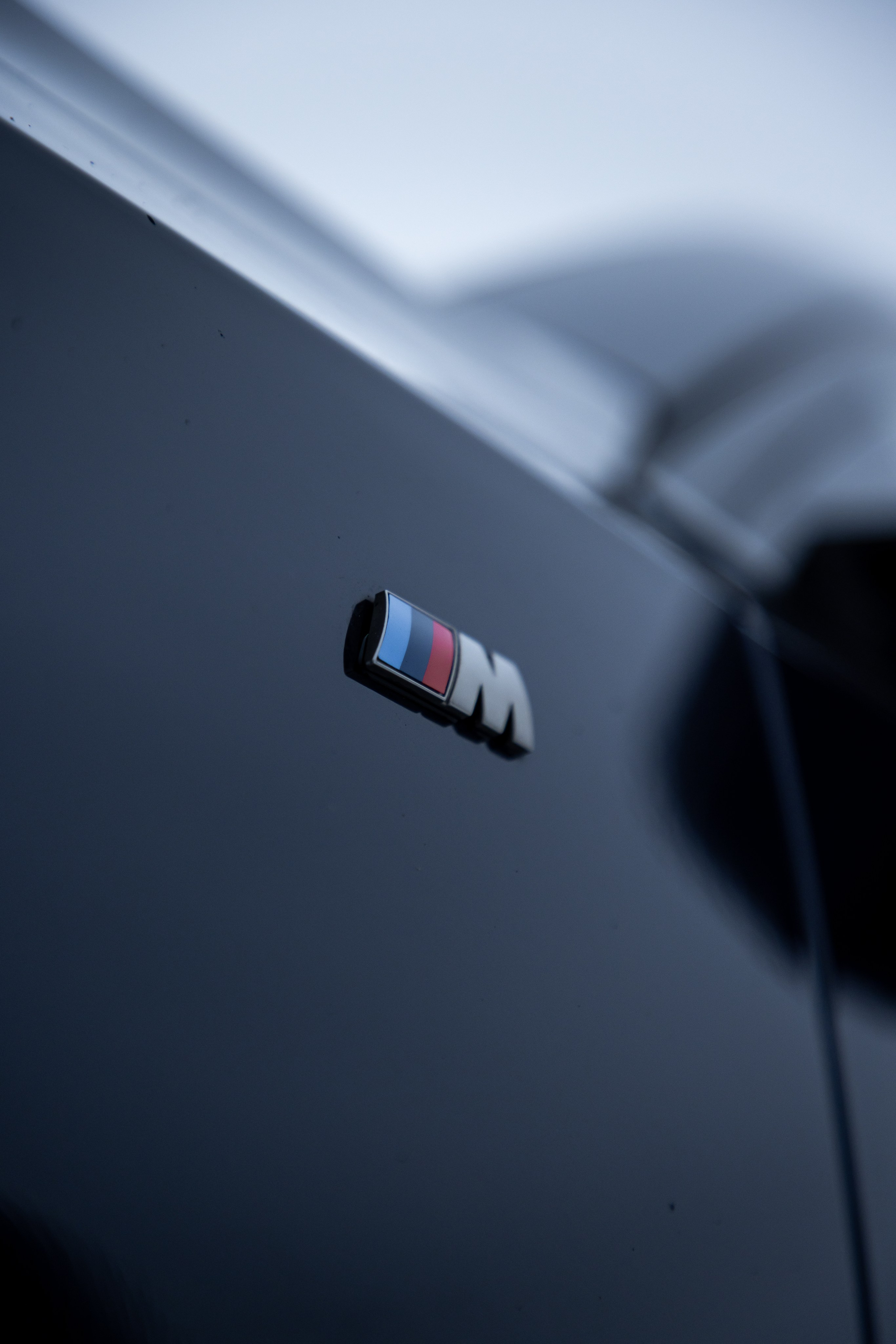 BMW 3er. Автомобильный фотограф в Санкт-Петербурге — Илья Kaseone_1