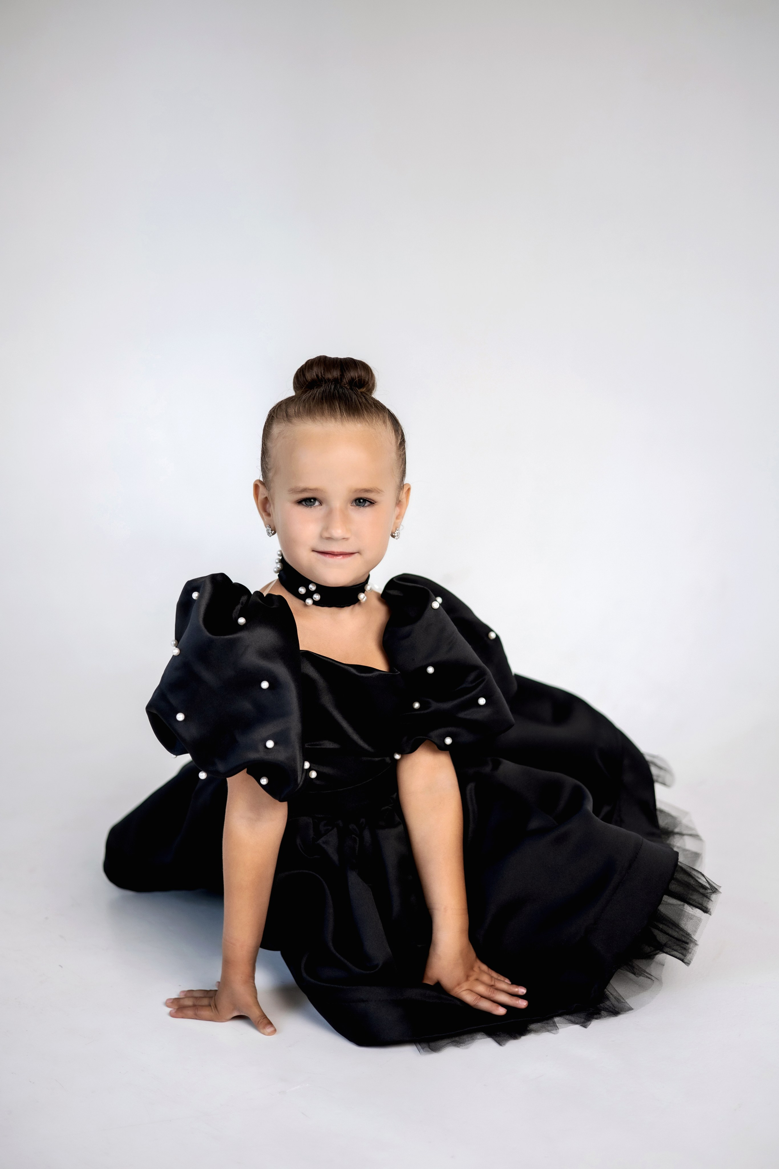 Мирослава. Фотограф Надежда Лукьянова