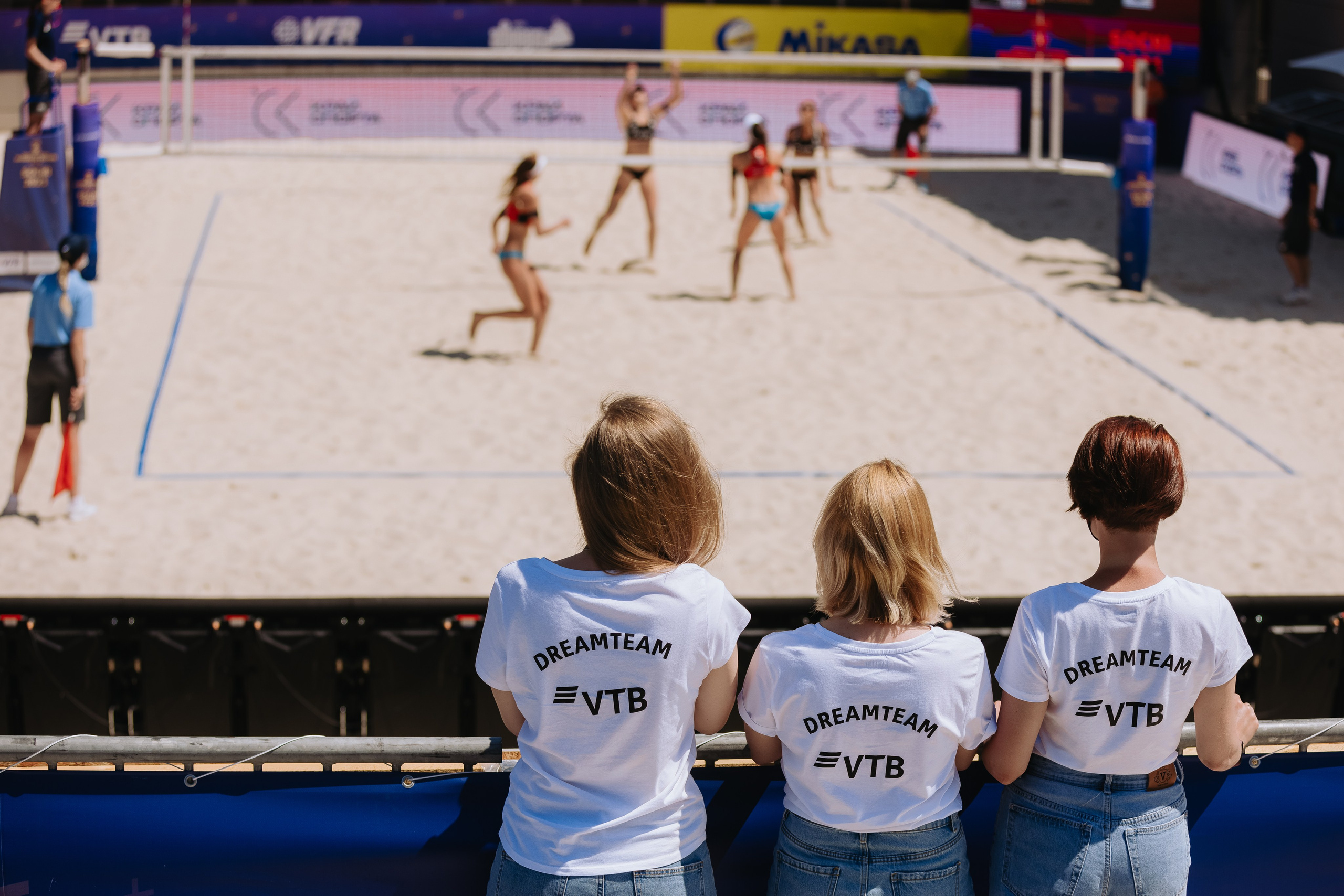 Beach Volleyball World Tour Sochi 2021. Фотограф в Сочи, Репортажный фотограф Виктор Кочков-Филатов