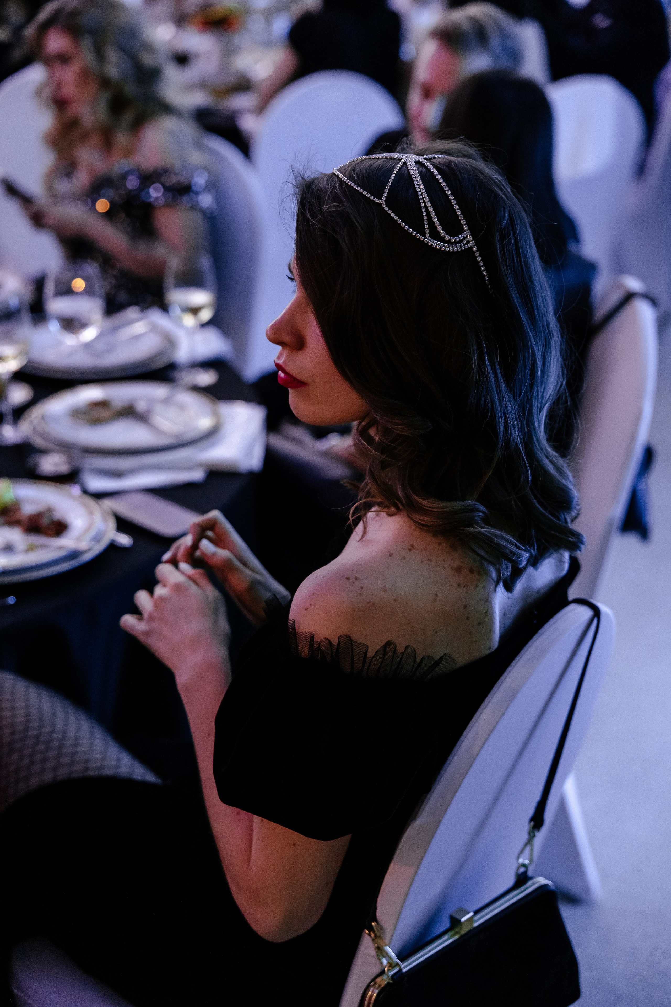 Oscar style. Свадебный фотограф Владислав Адышкин