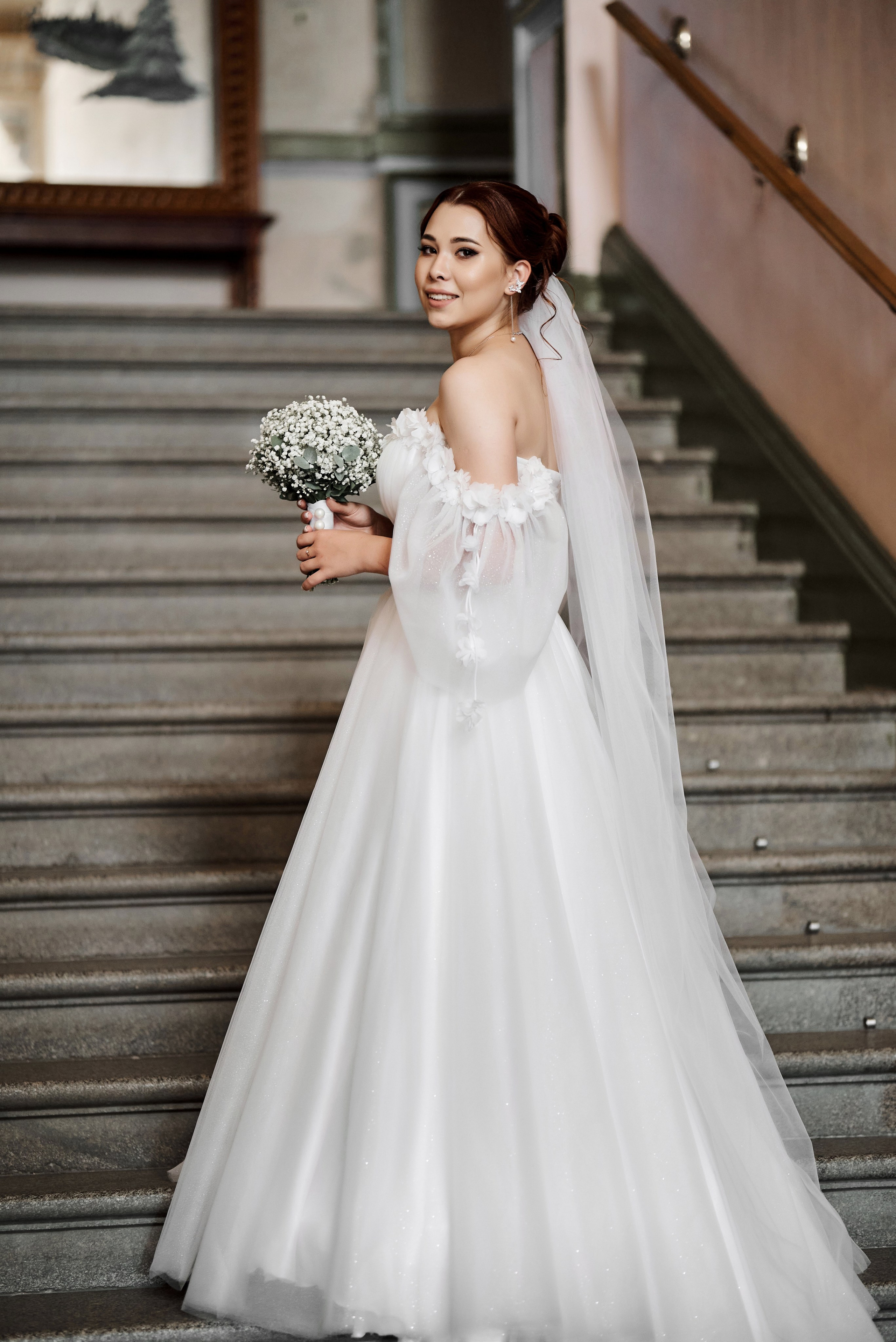 Свадьба Вики и Влада. Свадебный фотограф г. Новочеркасск г. Ростов-на-Дону