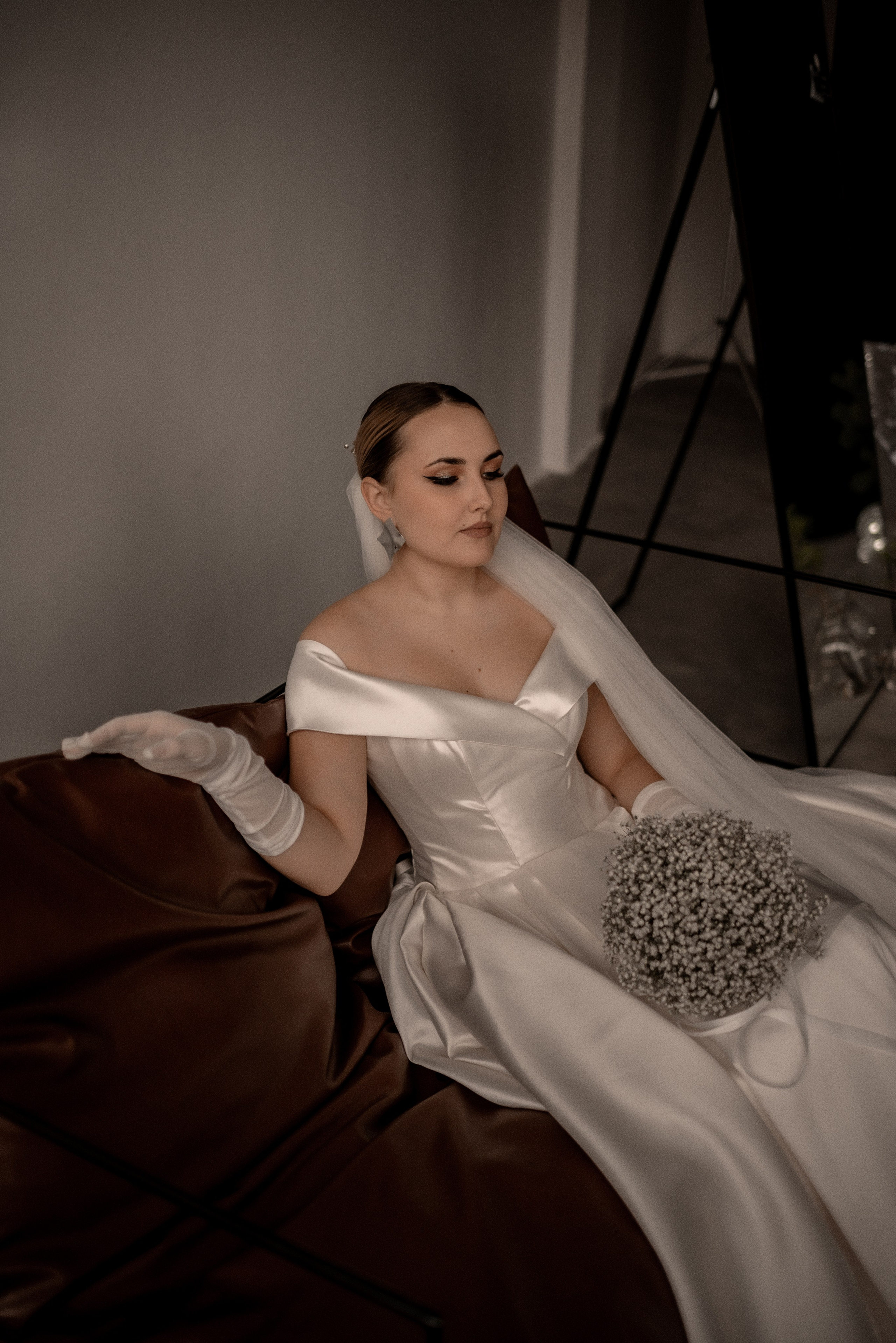 Валера и Даша. Свадебный и семейный фотограф в Серпухове Александра Дерюшева