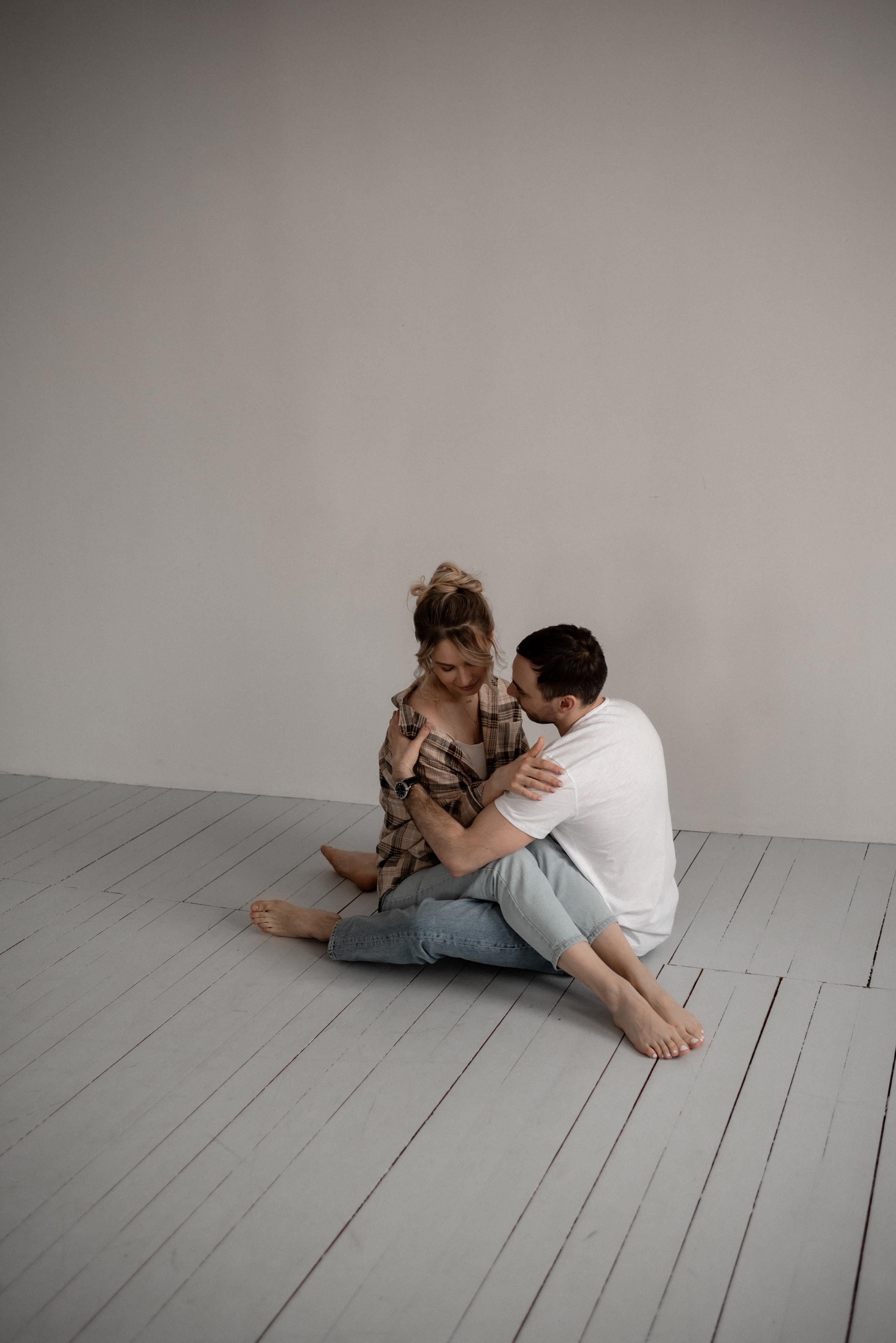 Love story. Свадебный и семейный фотограф в Серпухове Александра Дерюшева