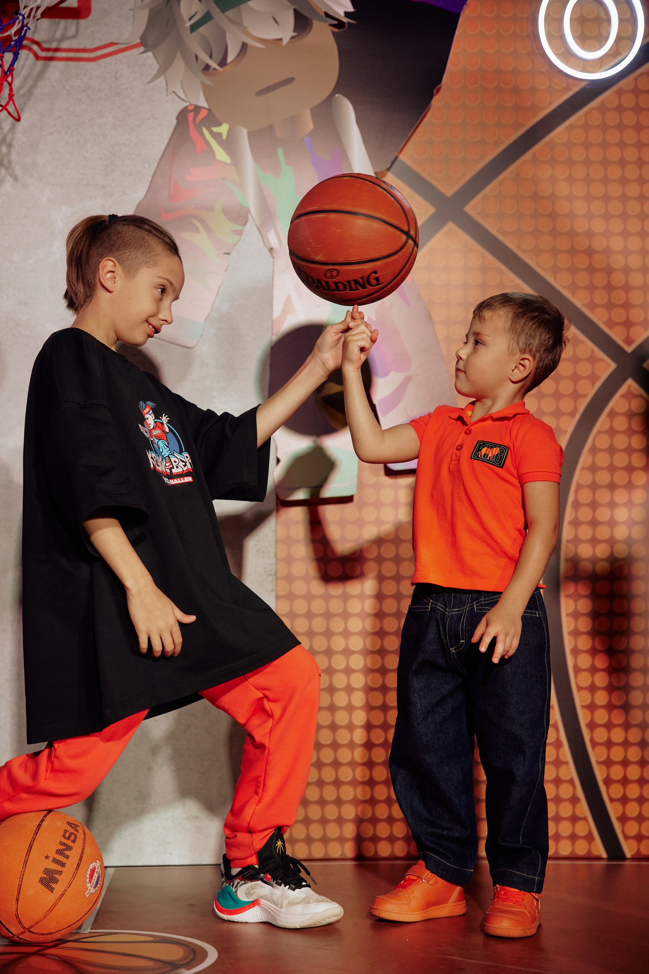 VADIM'S 8TH BIRTHDAY. Дмитрий Мазуркевич: Профессиональный Репортажный Фотограф