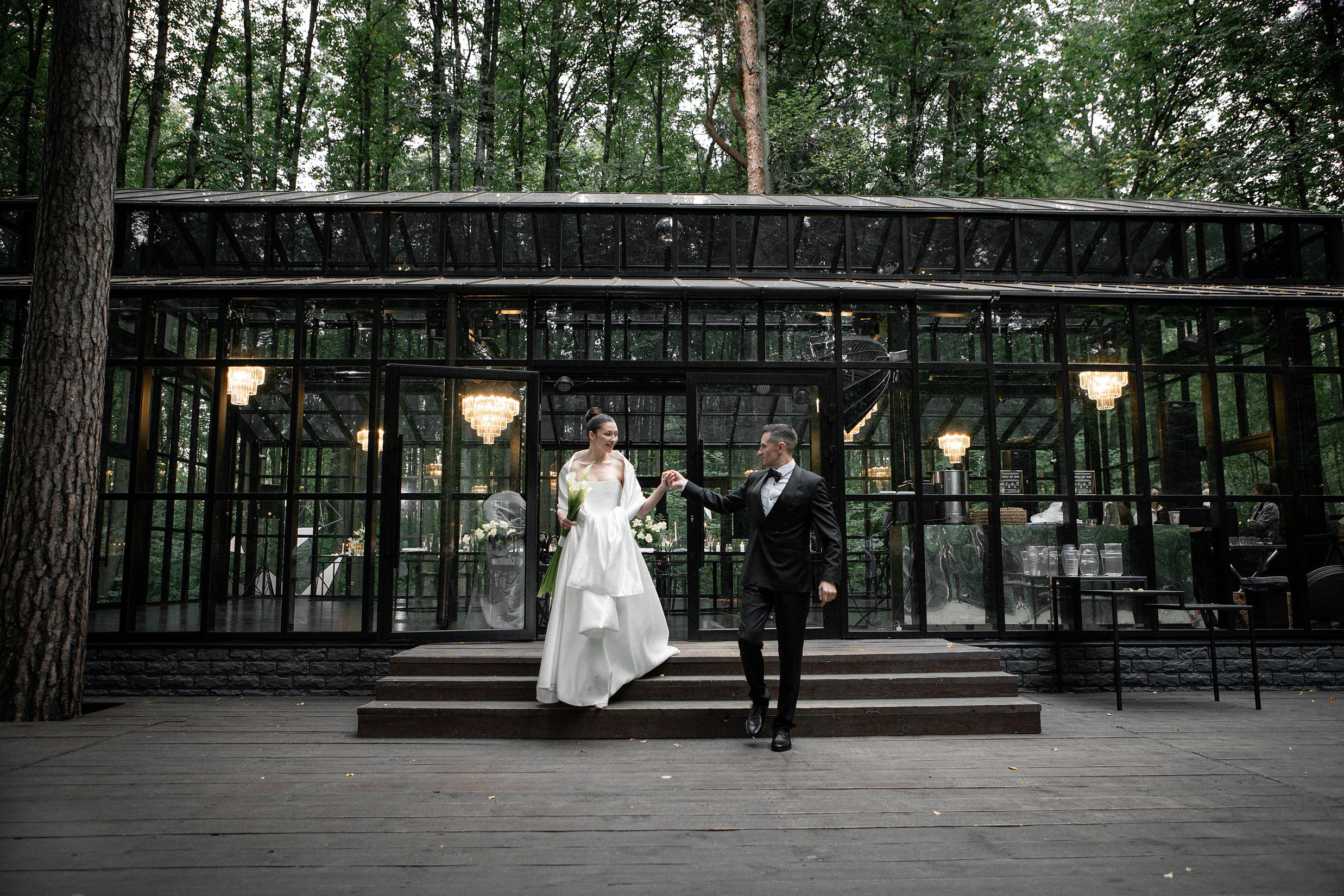 «Due to love» 6 часов. Свадебный и портретный фотограф Москва