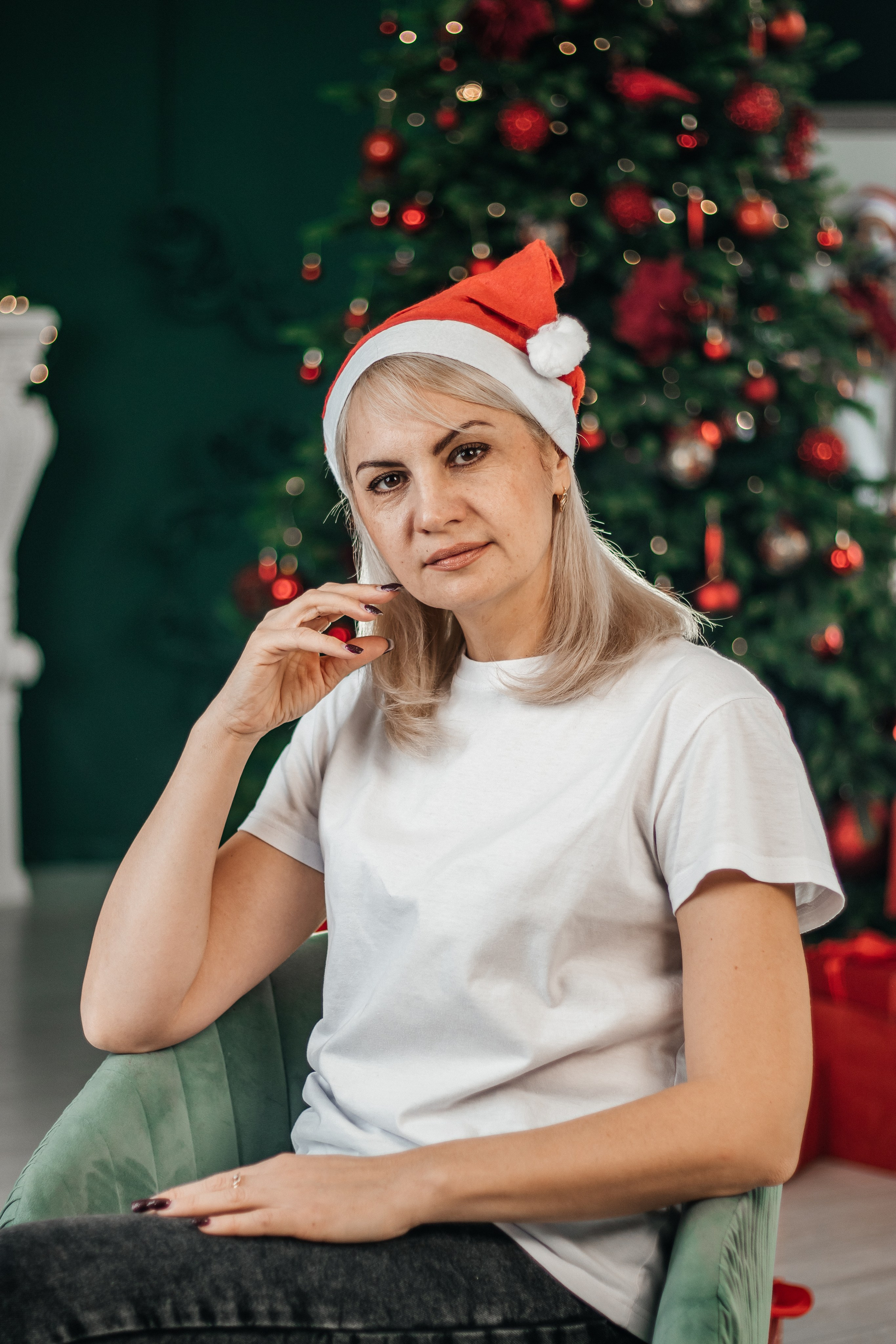 Валерия. Фотограф Пятигорск Александра Карасева