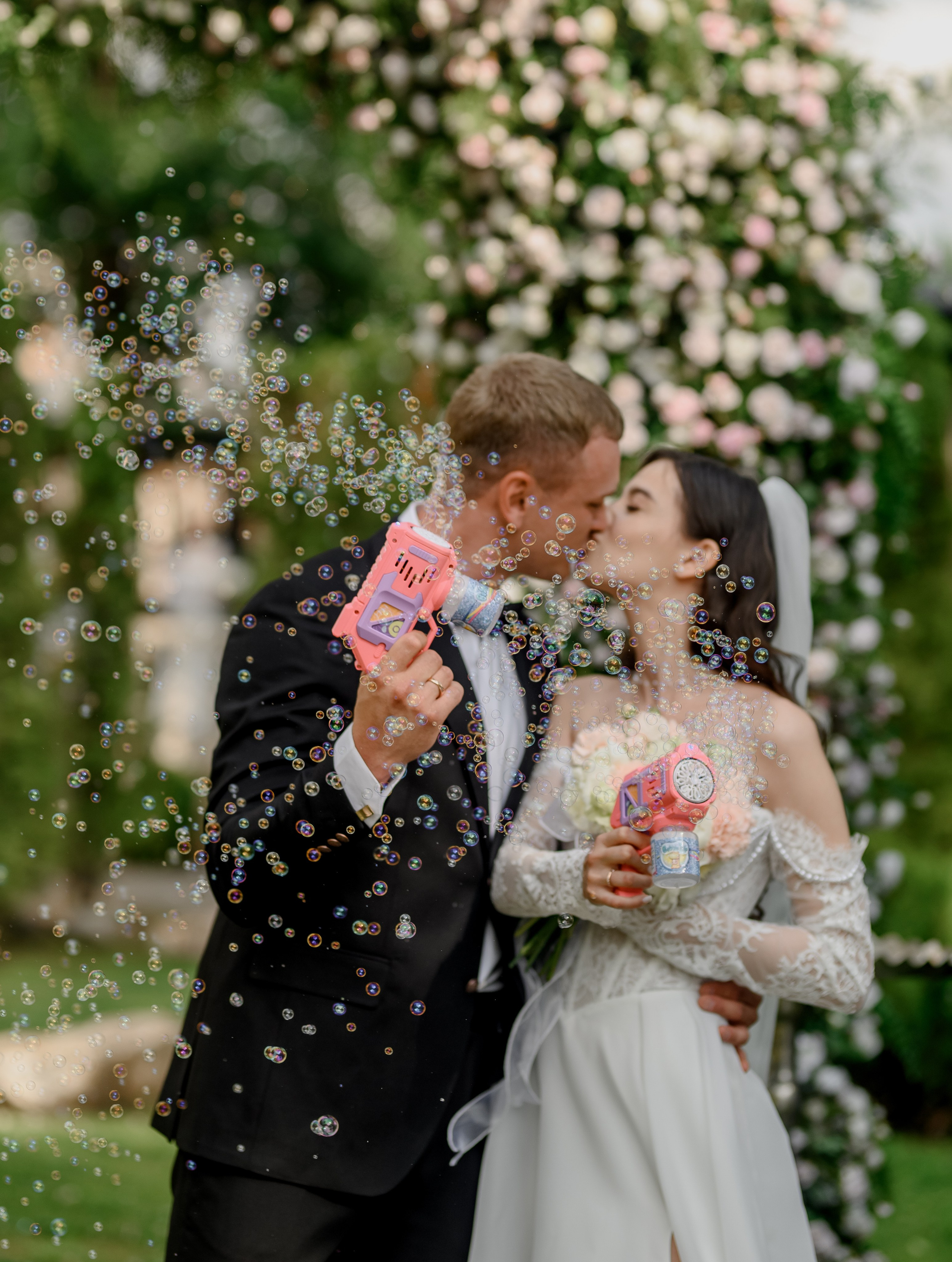 Фотограф Анна Абрикосова