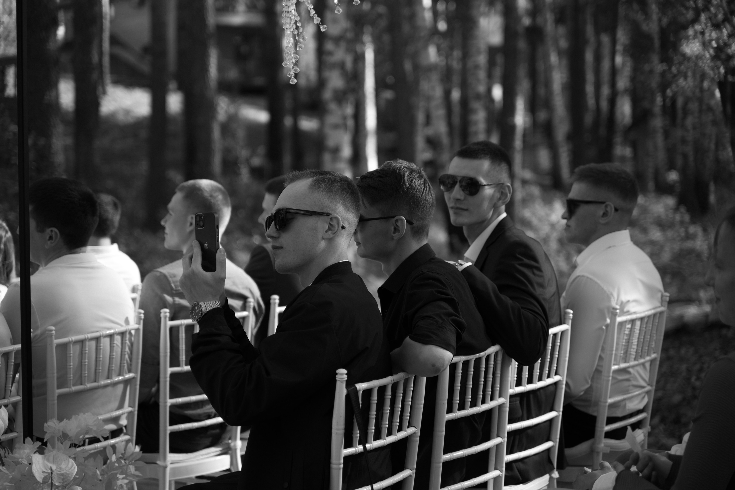 Никита и Анжелика. Свадебный фотограф Нижний Новгород, Москва