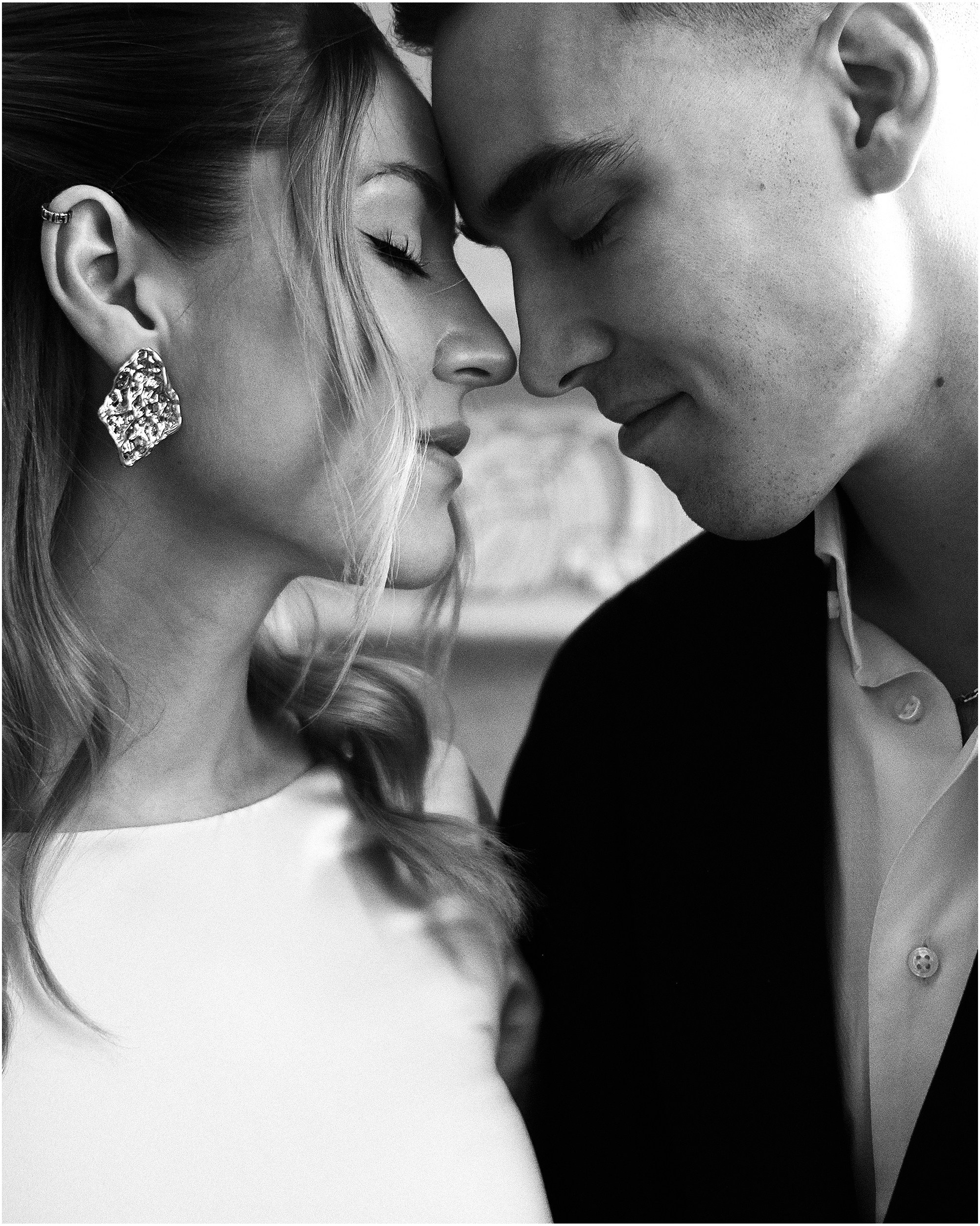 Ангелина и Михаил. Anya.vision