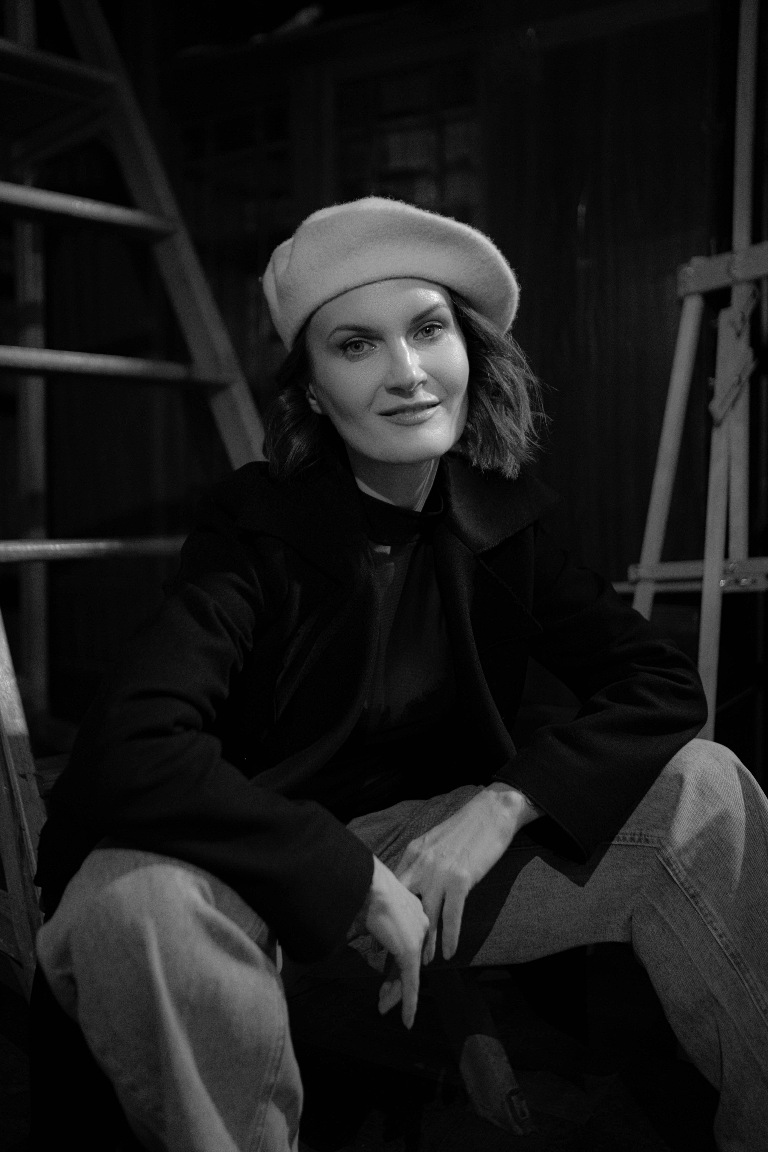 Elena. Negovora_allady