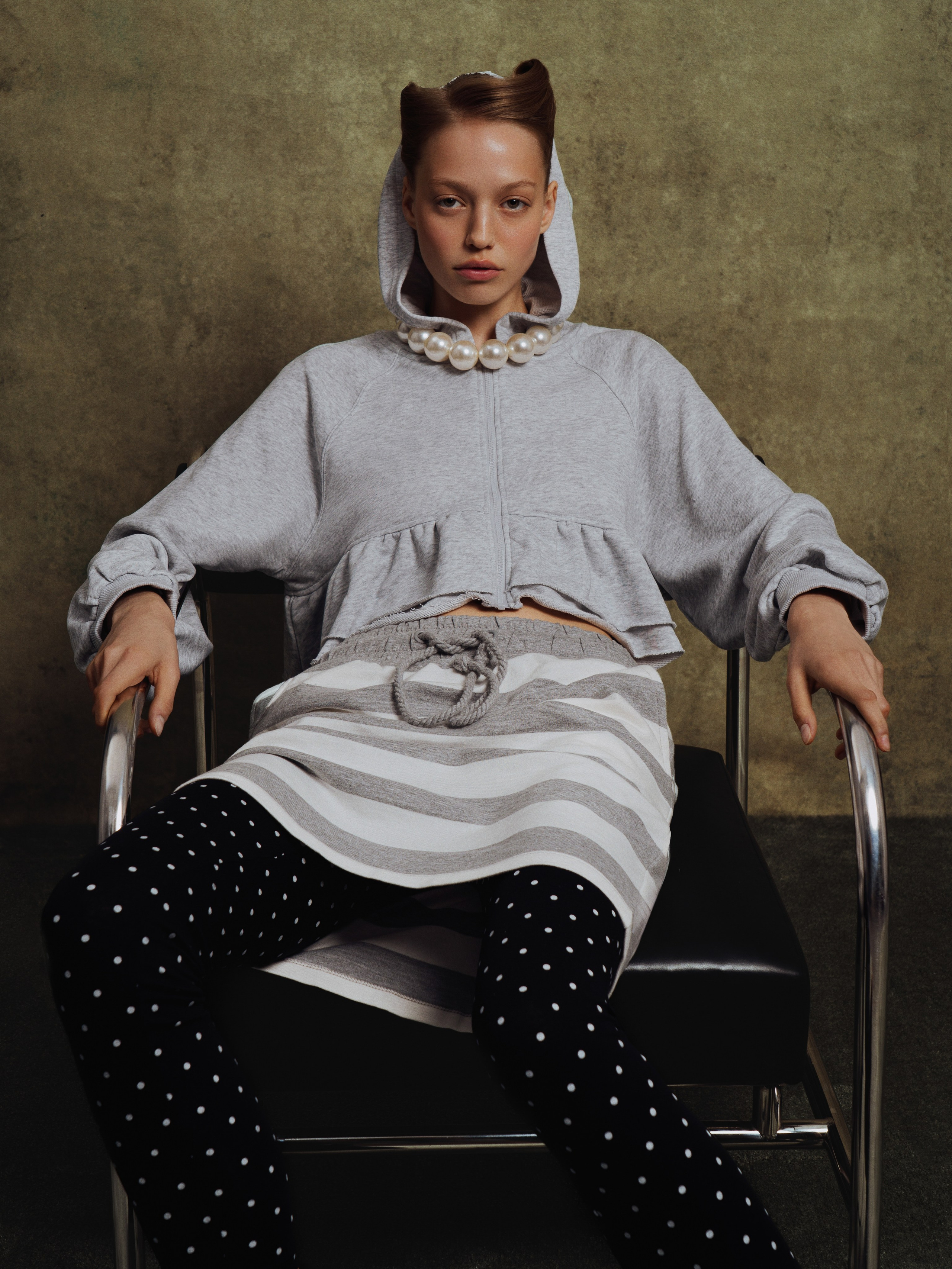 Alina. Fashion фотограф и Арт директор. Санкт-Петербург и Москва