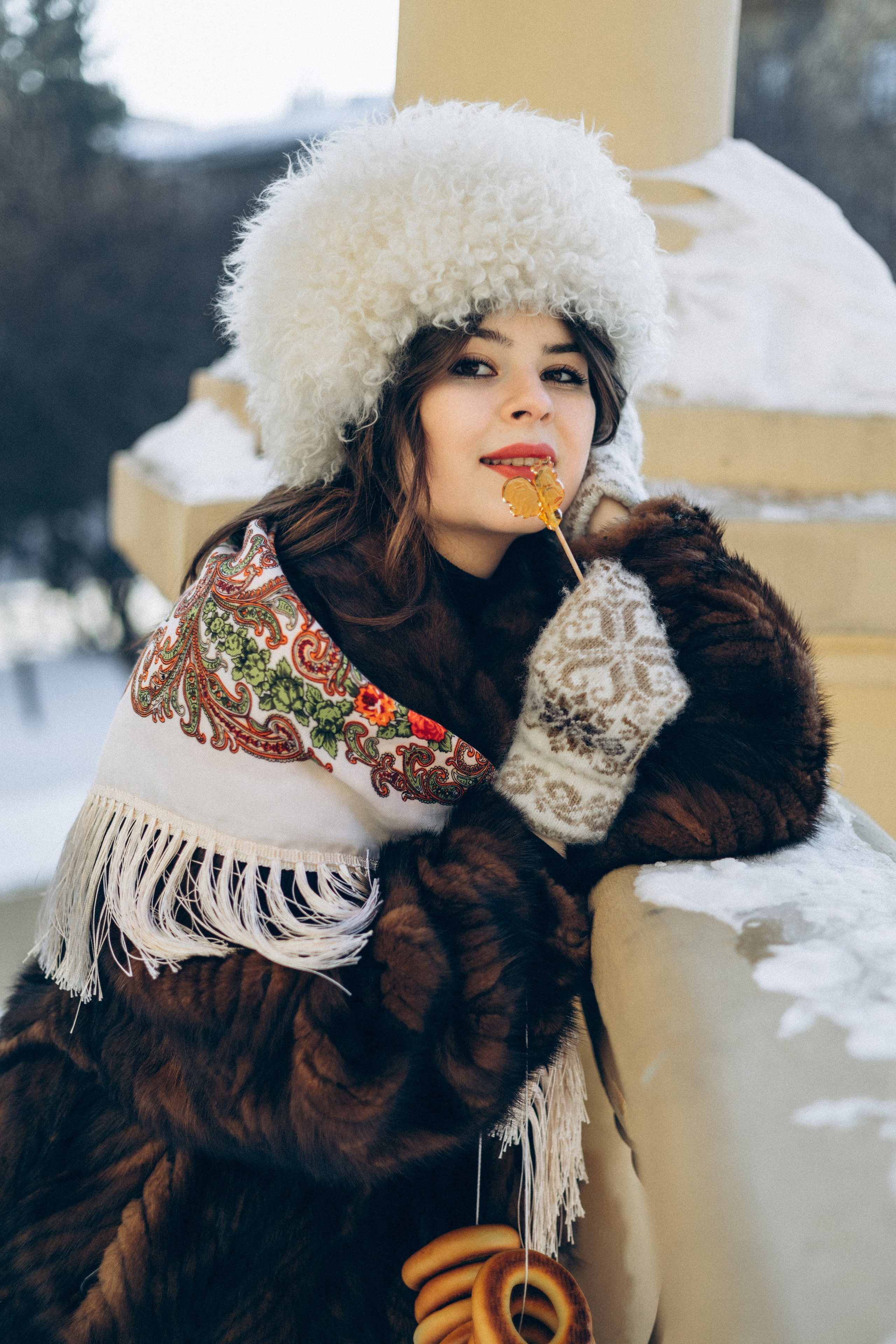 Дарья. Виктория Файфер| фотограф Новосибирск