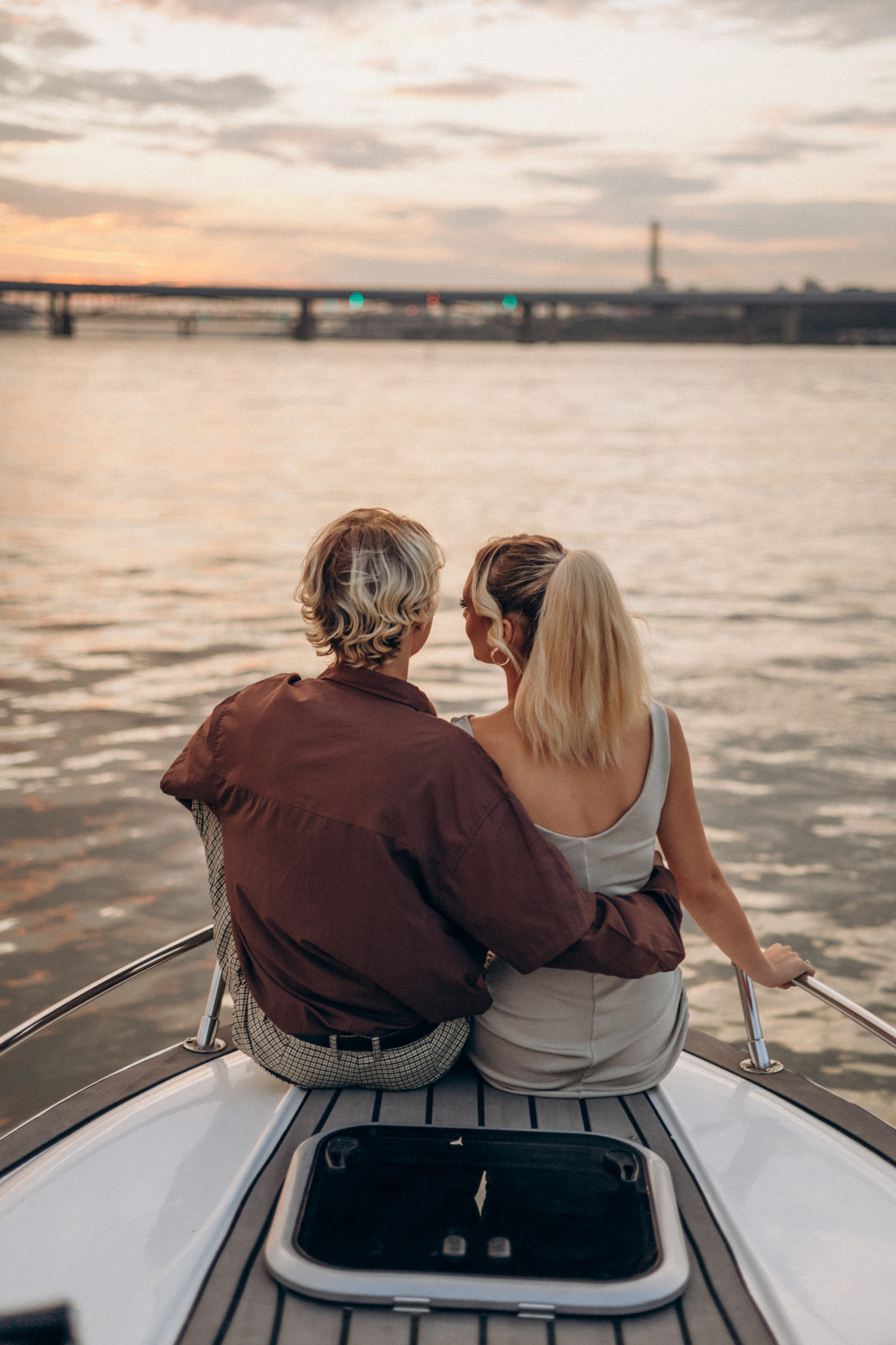 Денис & Алена. Виктория Файфер| фотограф Новосибирск