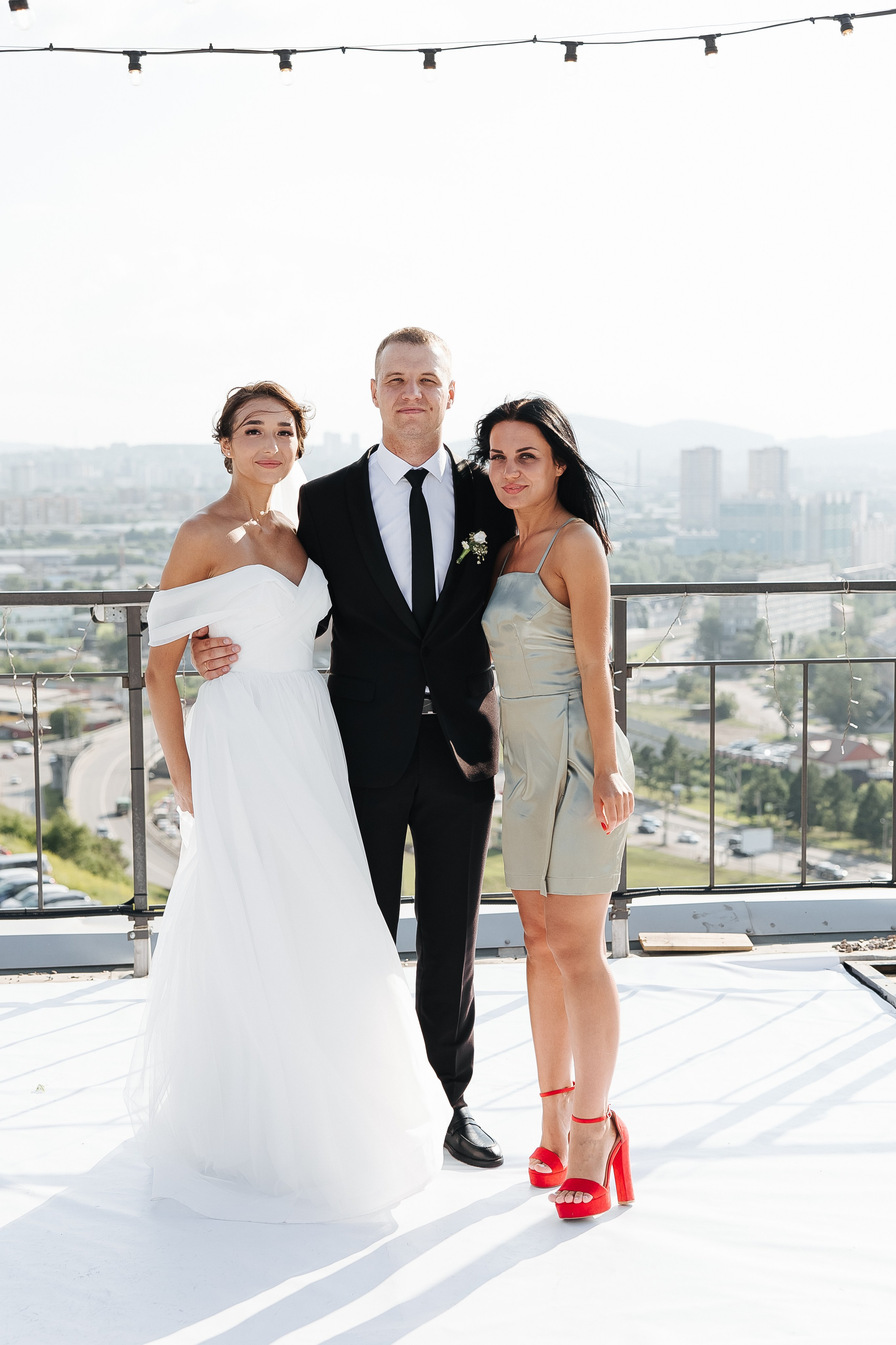 Иван Юлия. Фотограф в Красноярске Надежда Воскресенская