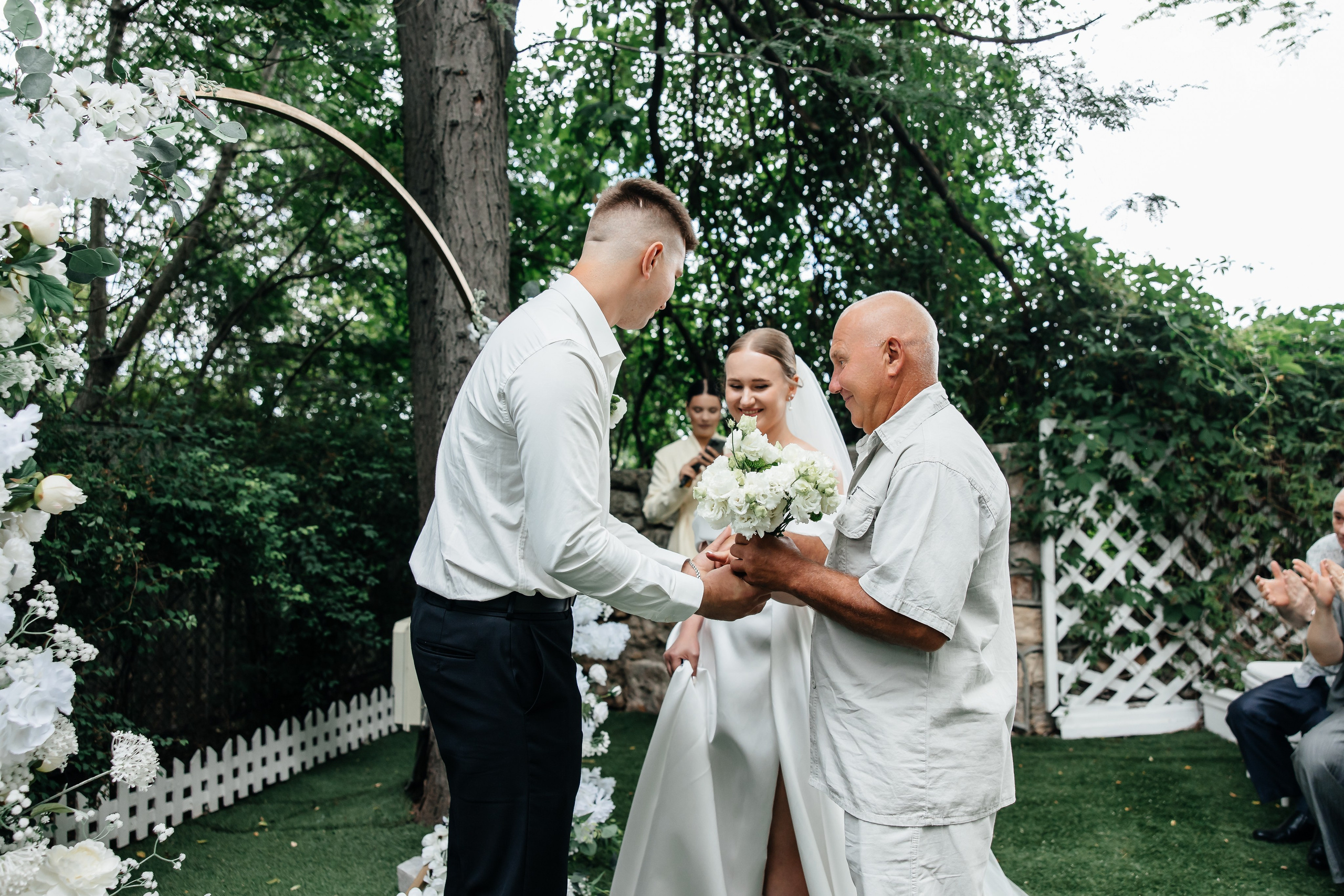Анонс свадьбы Юлии и Игоря. Городская лавстори в Севастополе. Свадебный фотограф в Крыму и Севастополе Ольга Баскакова