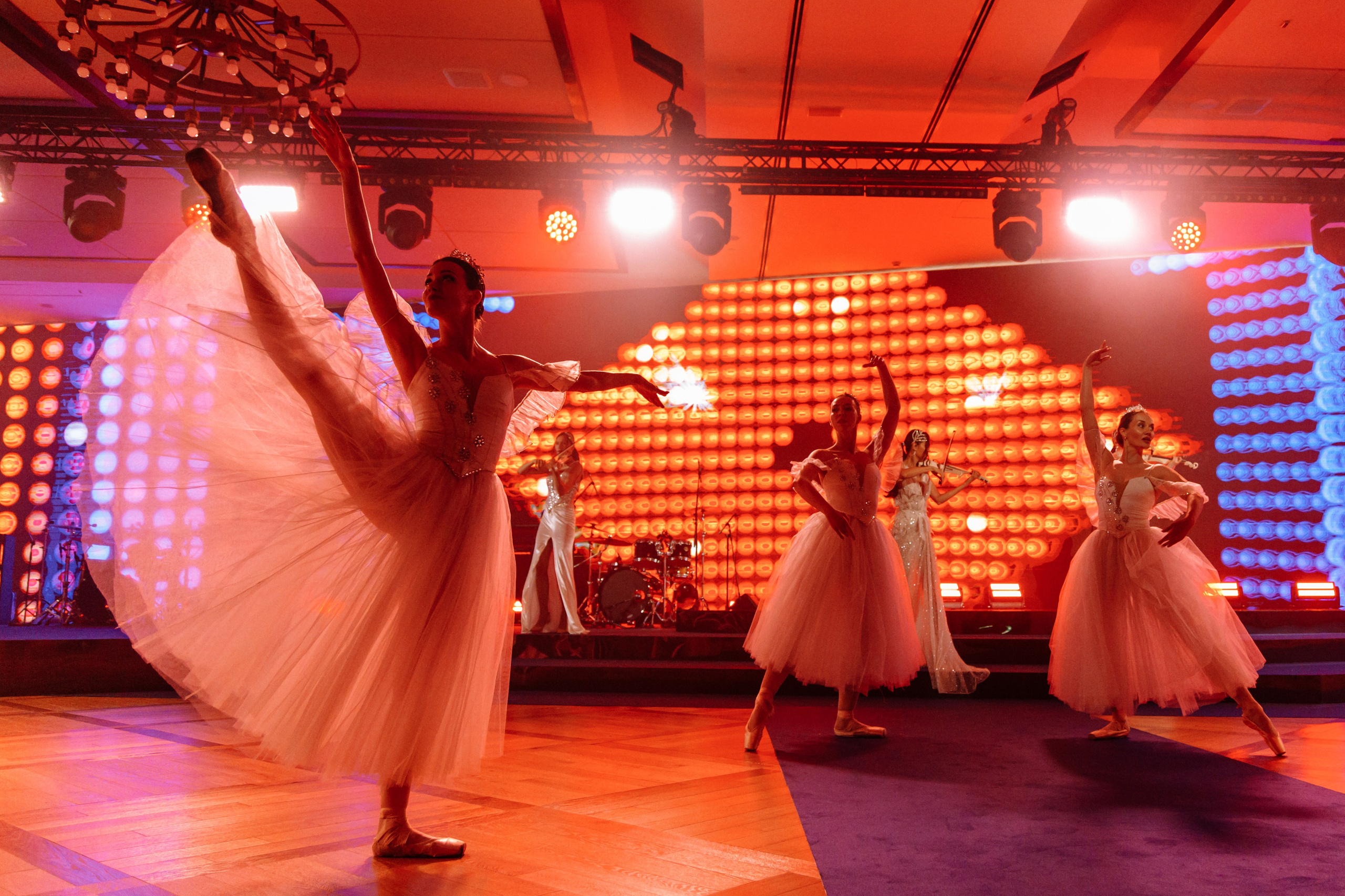 Репортаж | Фотограф Иван Прусов