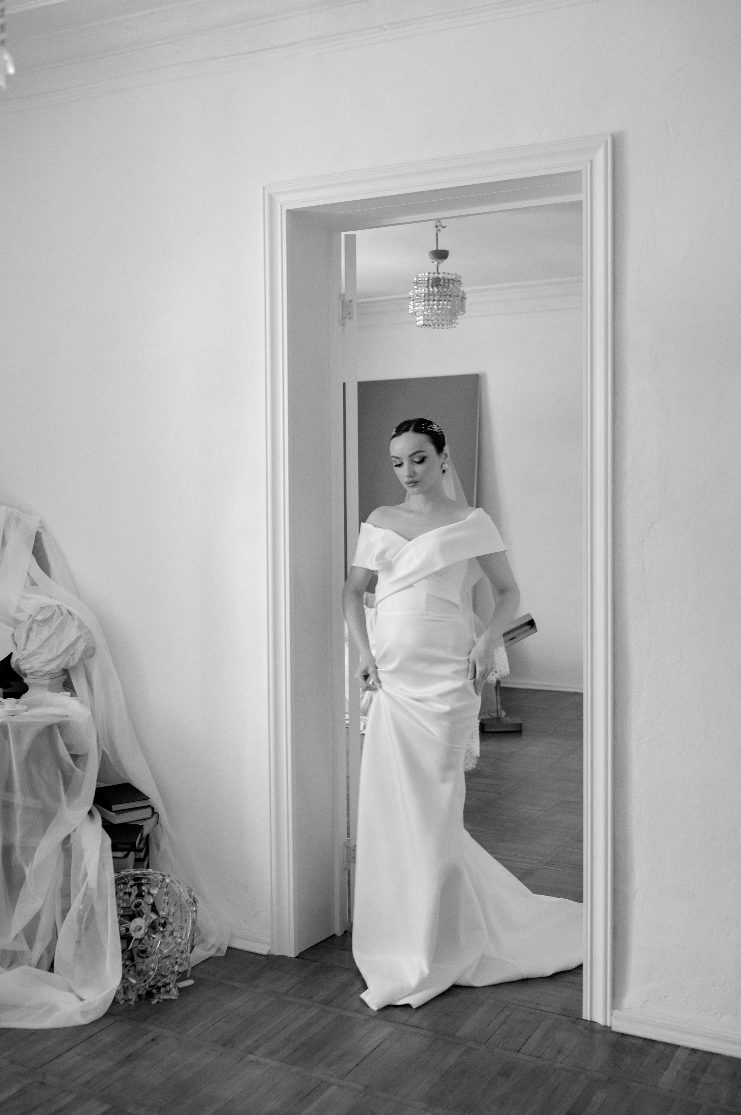 Анна. Свадебный и семейный фотограф в Серпухове Александра Дерюшева