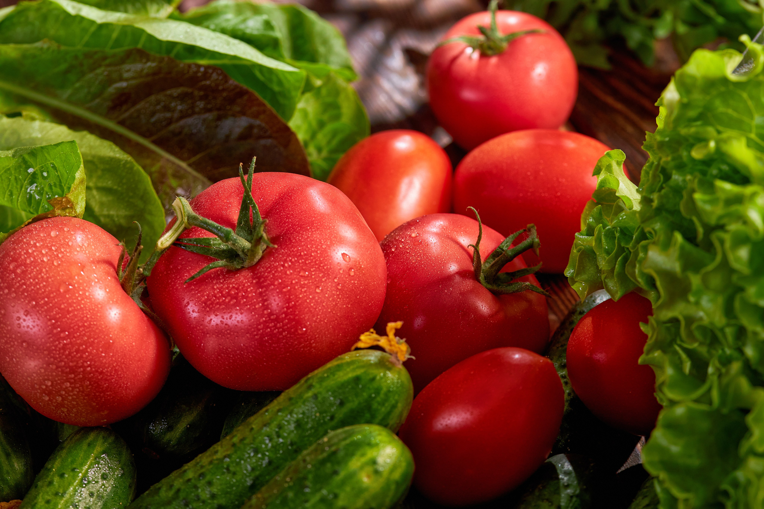 Food съёмка. Предметная и рекламная фотография