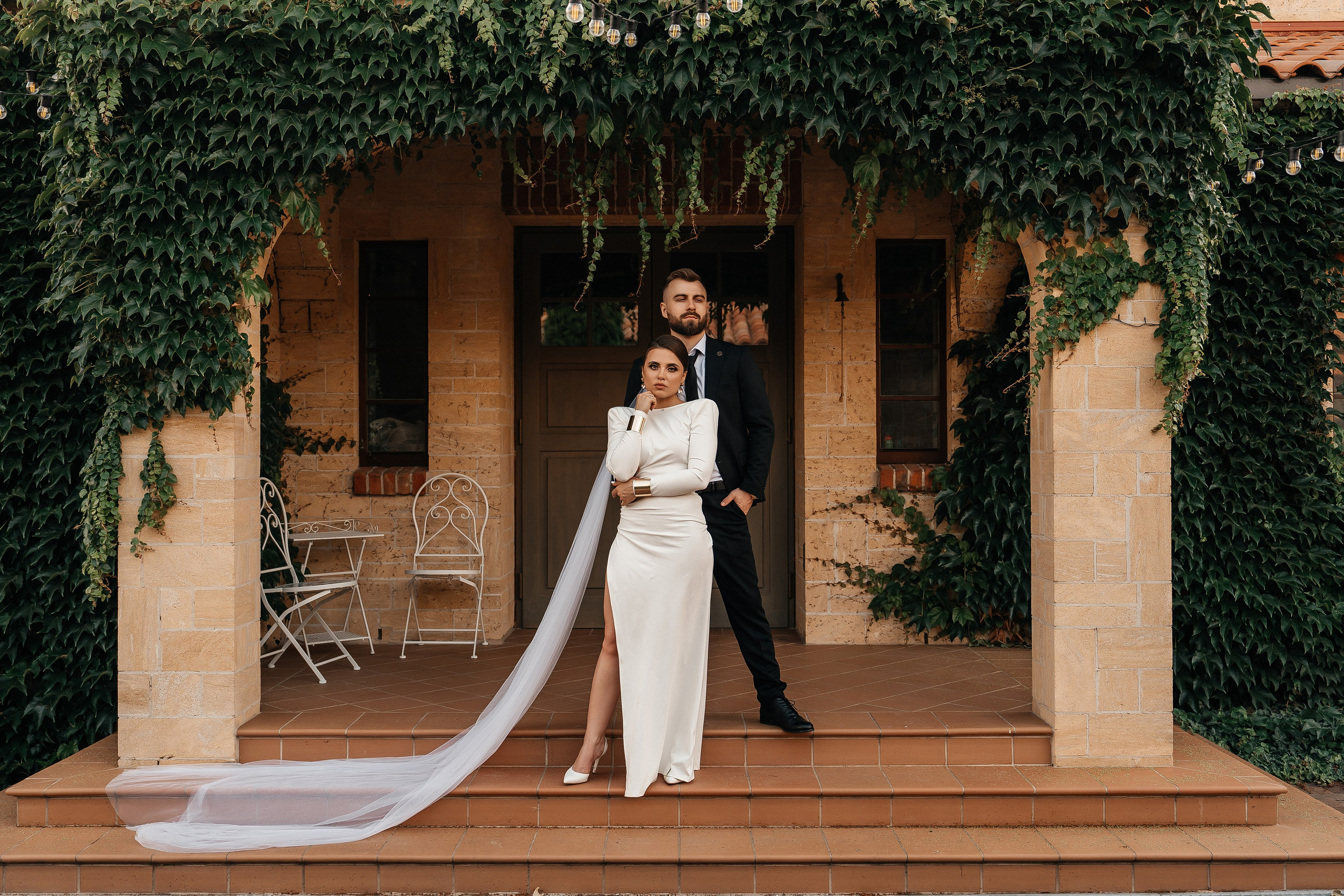 Роман & Вероника. Lokos.pro Ник Соколов Фото и Видео Москва/Ростов-на-Дону