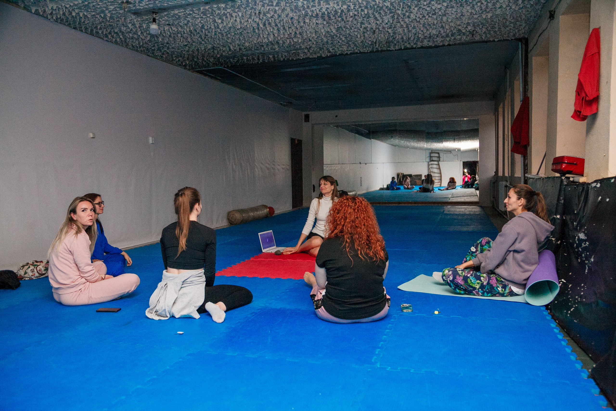 Ретрит"ОТКРОЙ СЕБЯ». Свадебный и семейный фотограф в Армавире