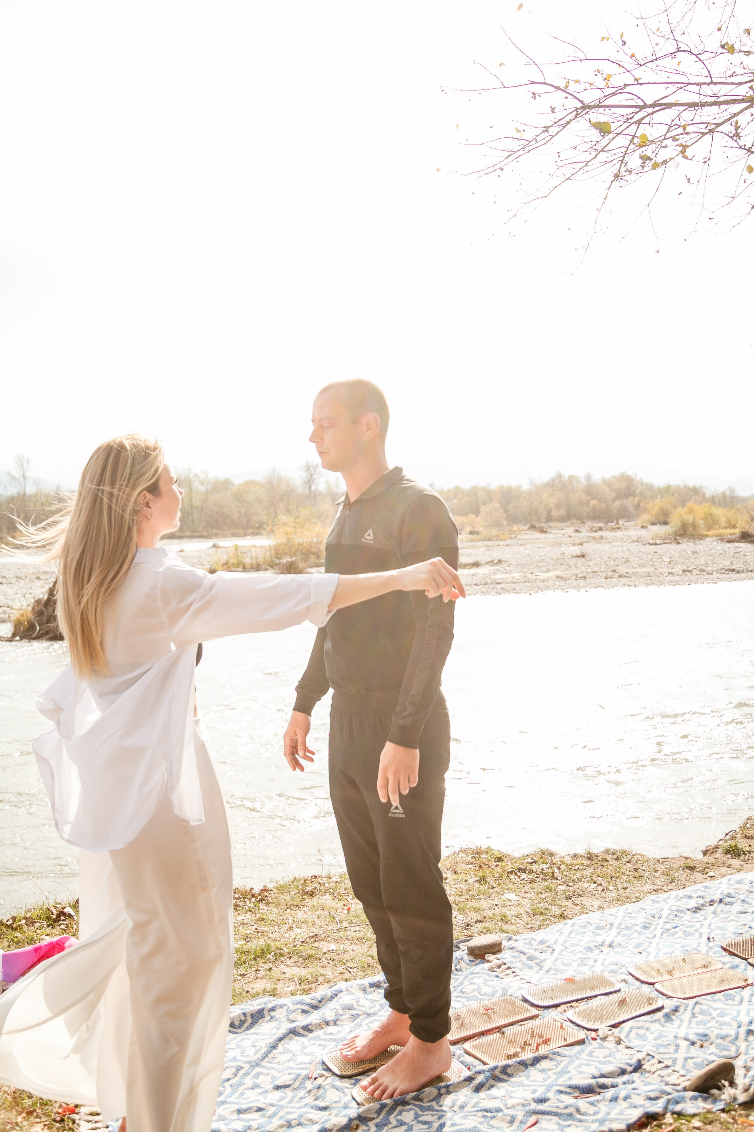 Ретрит"ОТКРОЙ СЕБЯ». Свадебный и семейный фотограф в Армавире