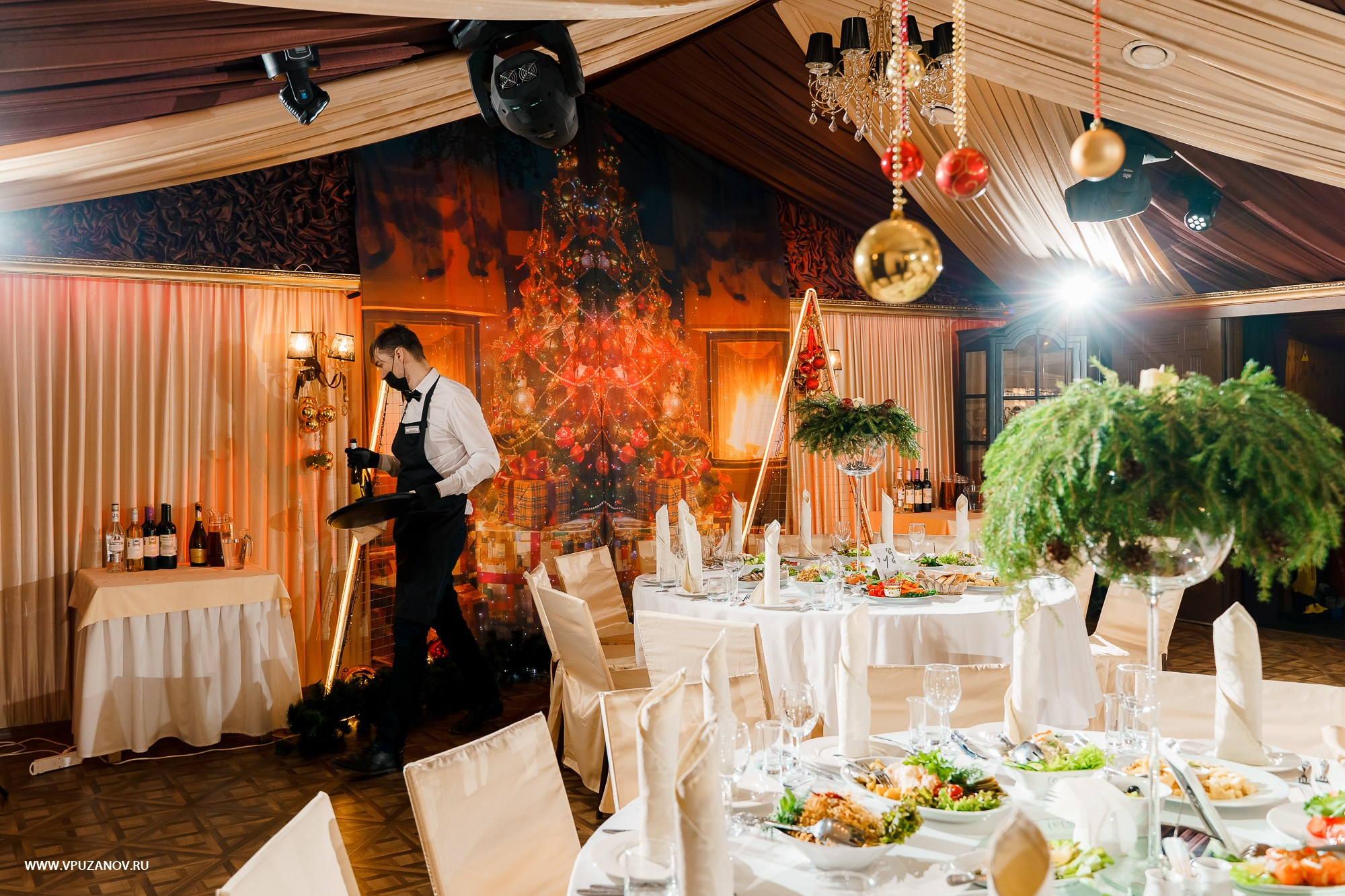 Фотосъемка дня рождения