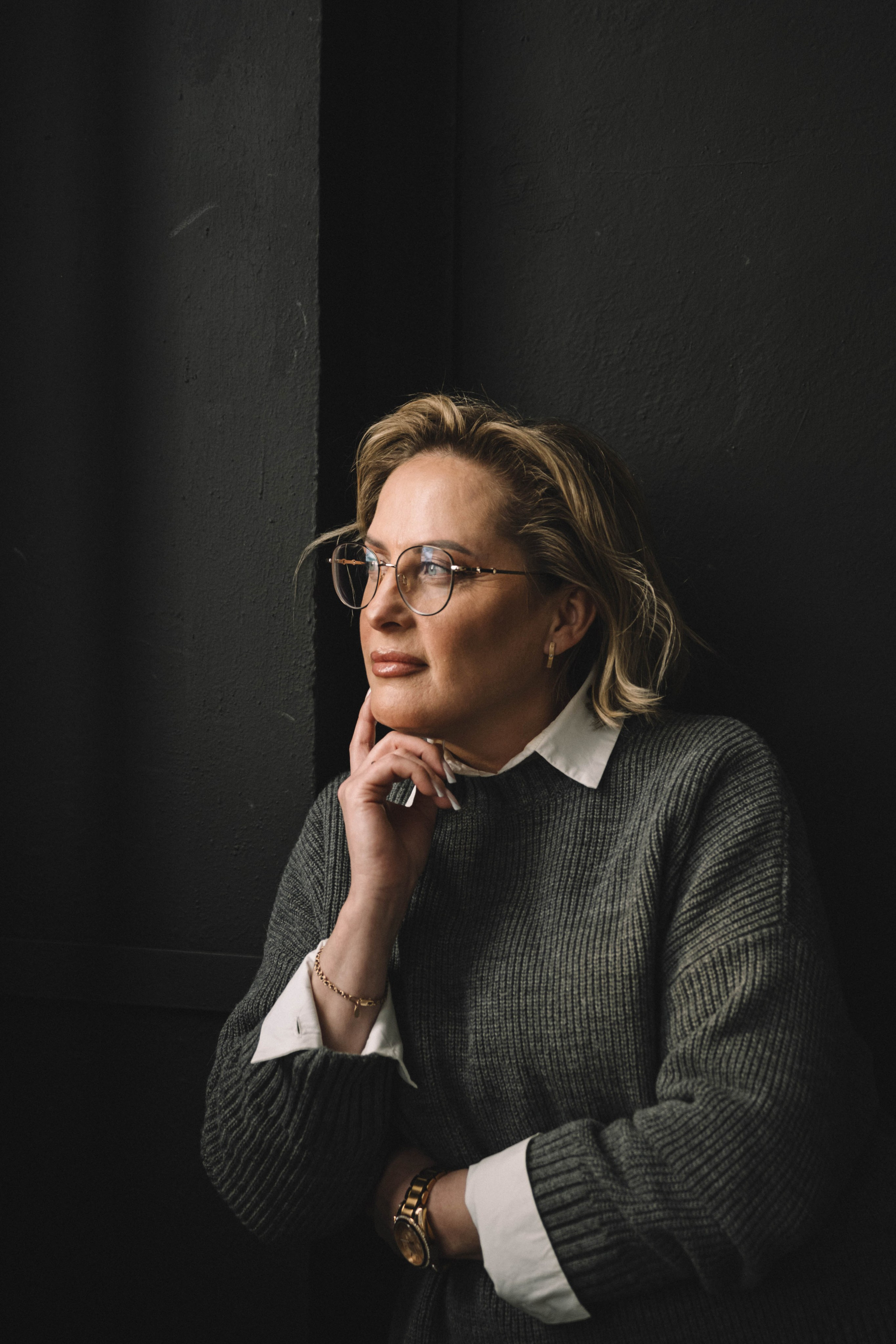 Портреты. Фотограф Евгения Сурова в Нижнем Новгороде