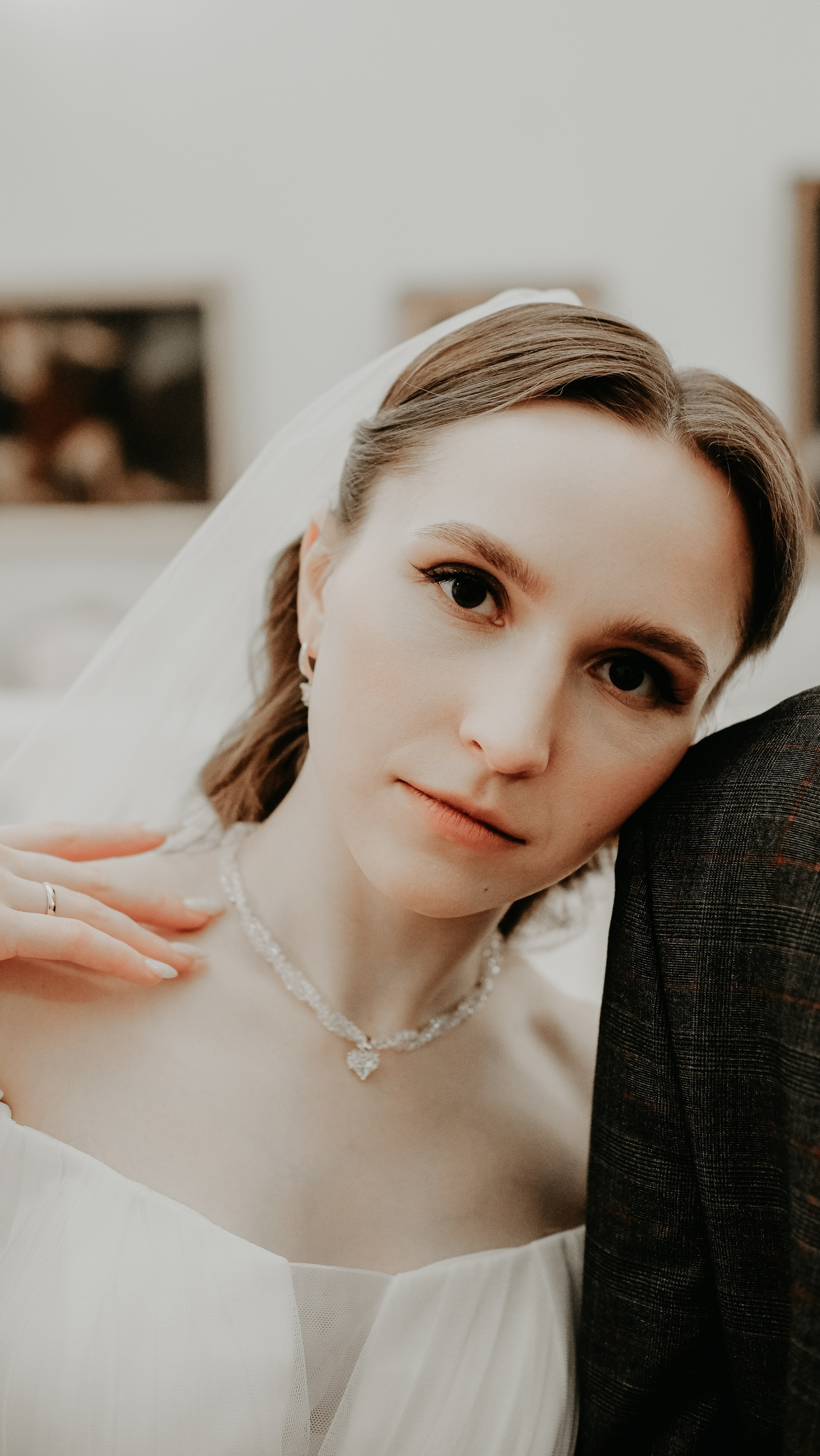 Алина и Виталий. Привет! Меня зовут Дарья и я фотограф/видеограф из Ульяновска