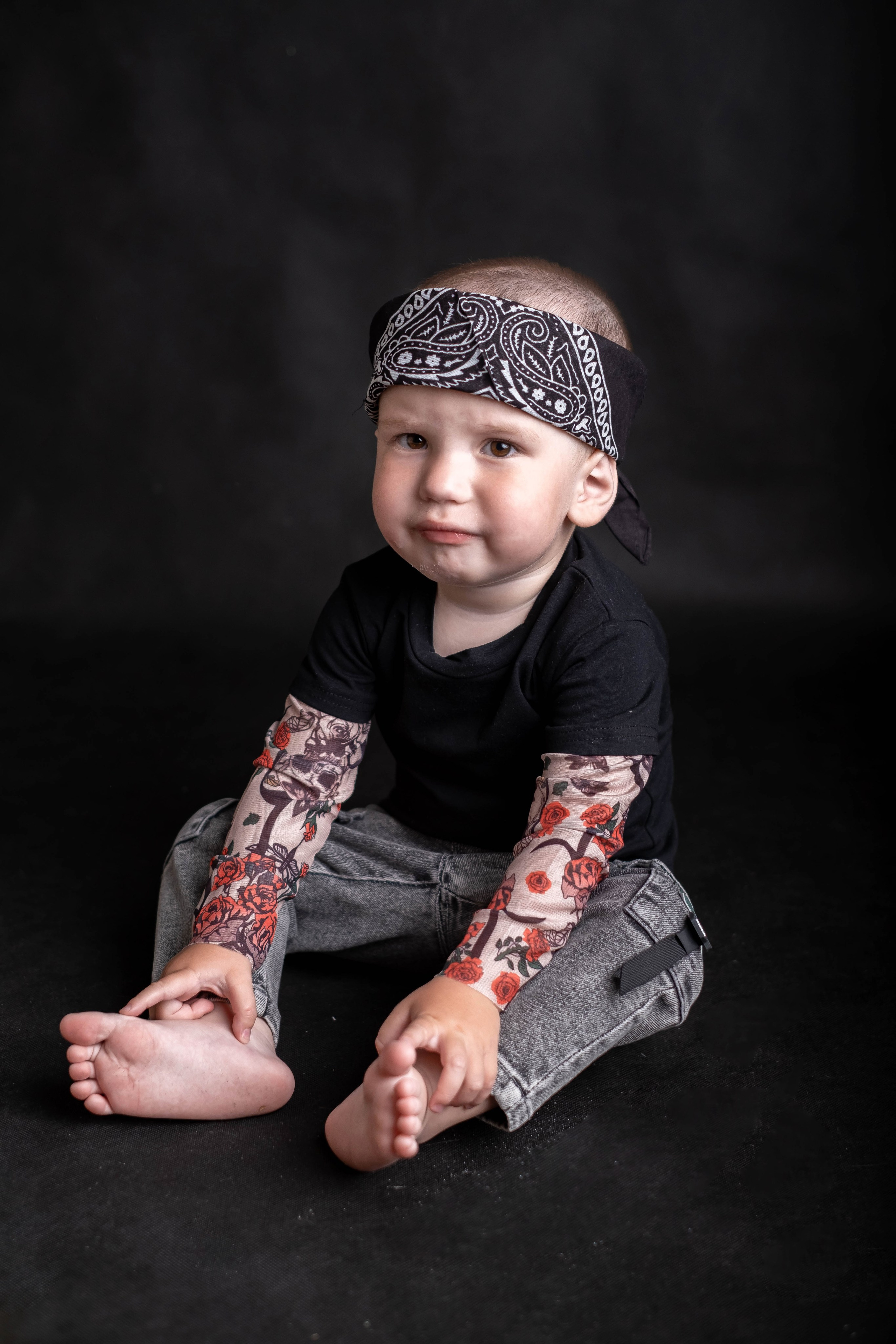 Искандер, 1.5 годика. Фотограф  Альметьевск