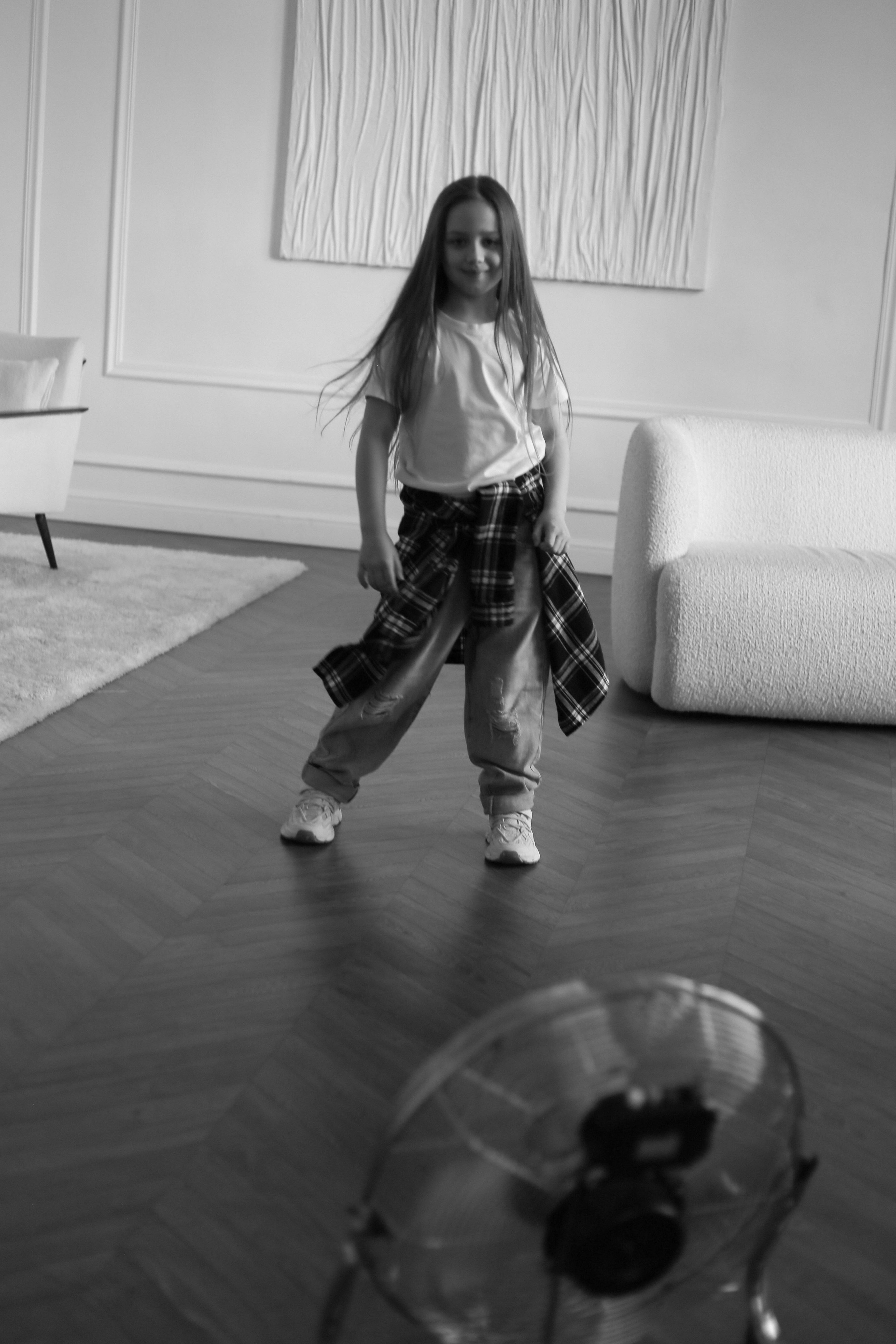Галина, Яков и Арина. Isaevamarina.wfolio.pro
