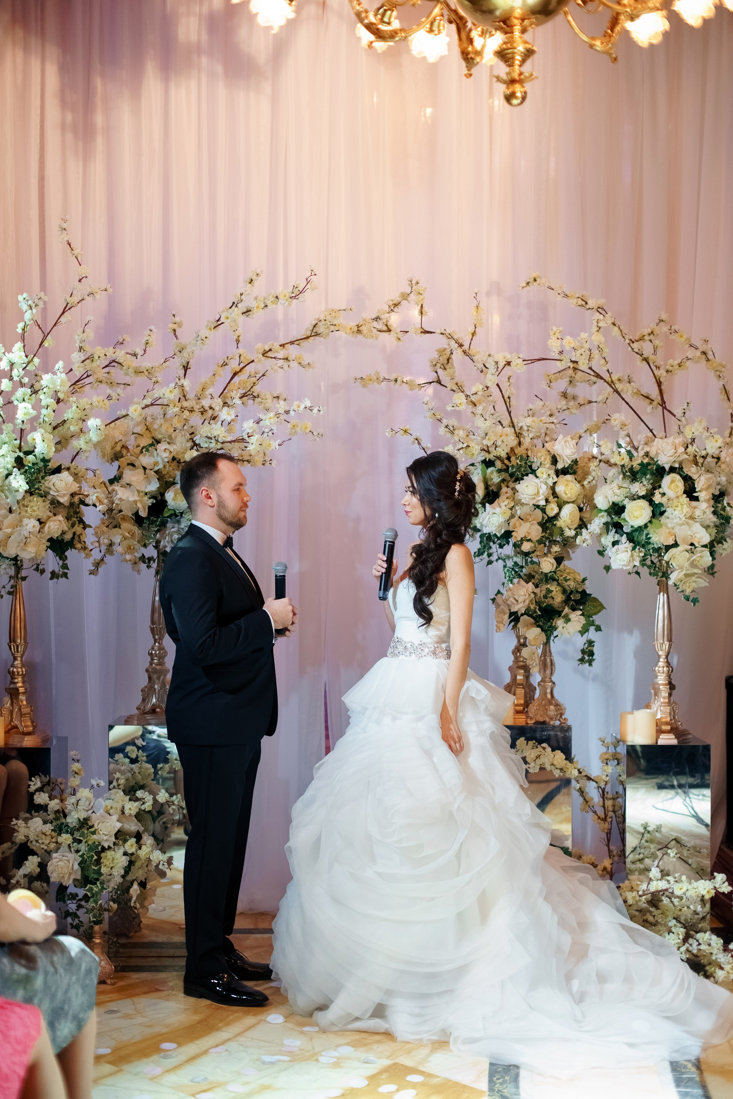 Олеся и Глеб. Свадебный, портретный и репортажный фотограф Дмитрий Карпов