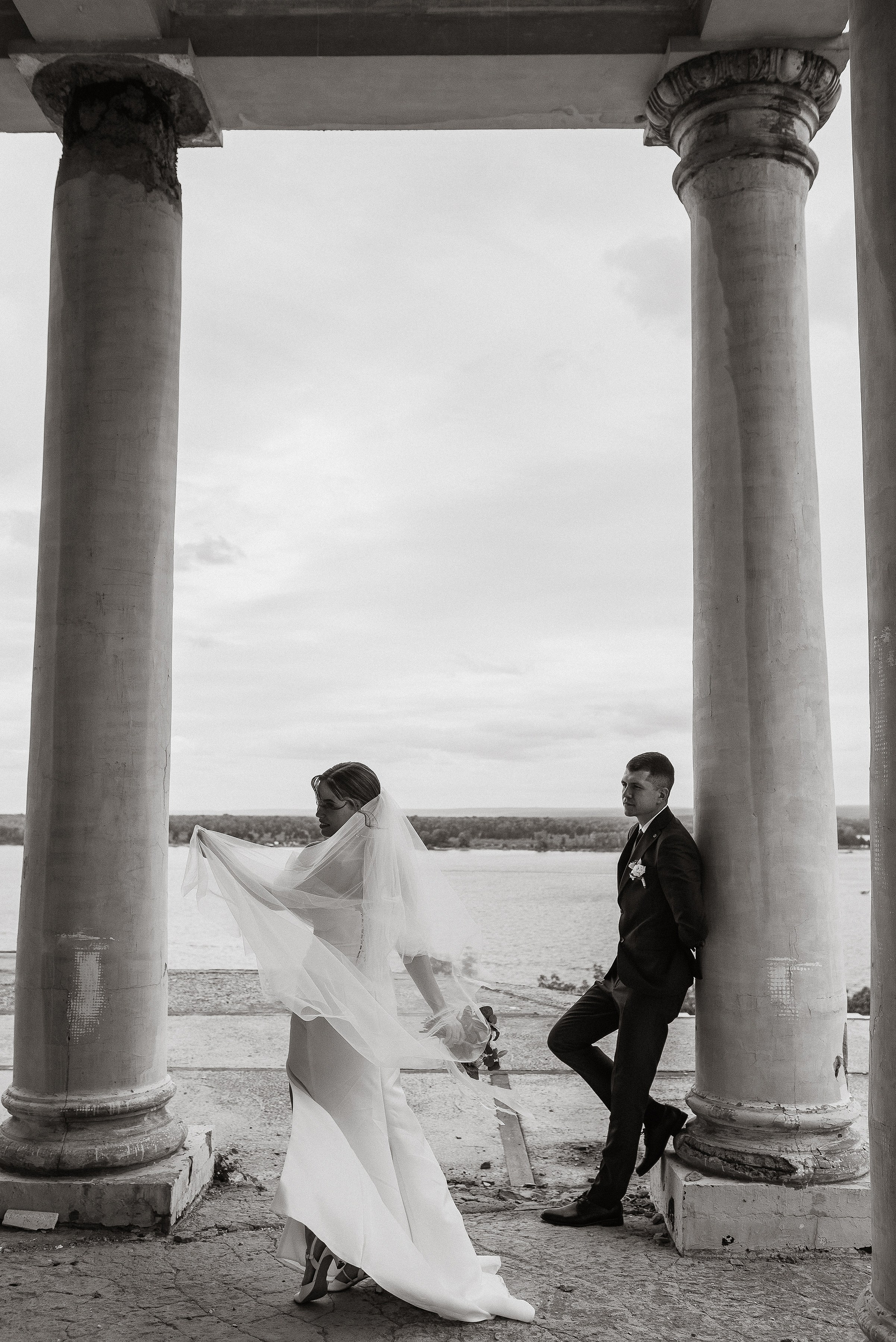 Дмитрий & Надежда