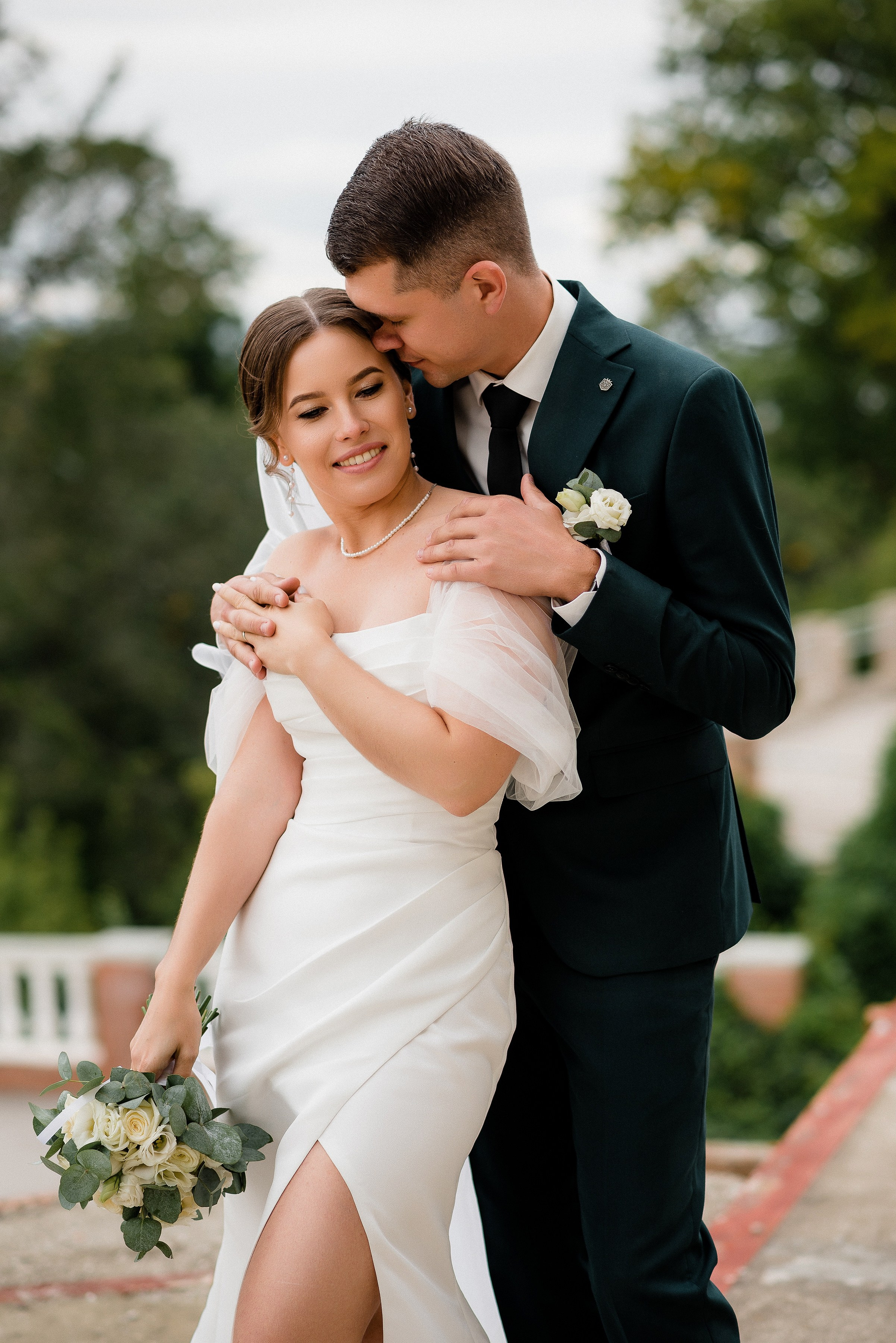 Дмитрий & Надежда