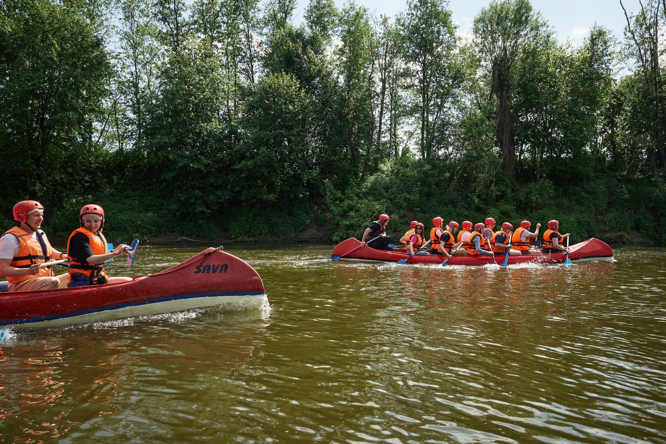 КРЕДО-С 30 лет. Другой взгляд на фотографию