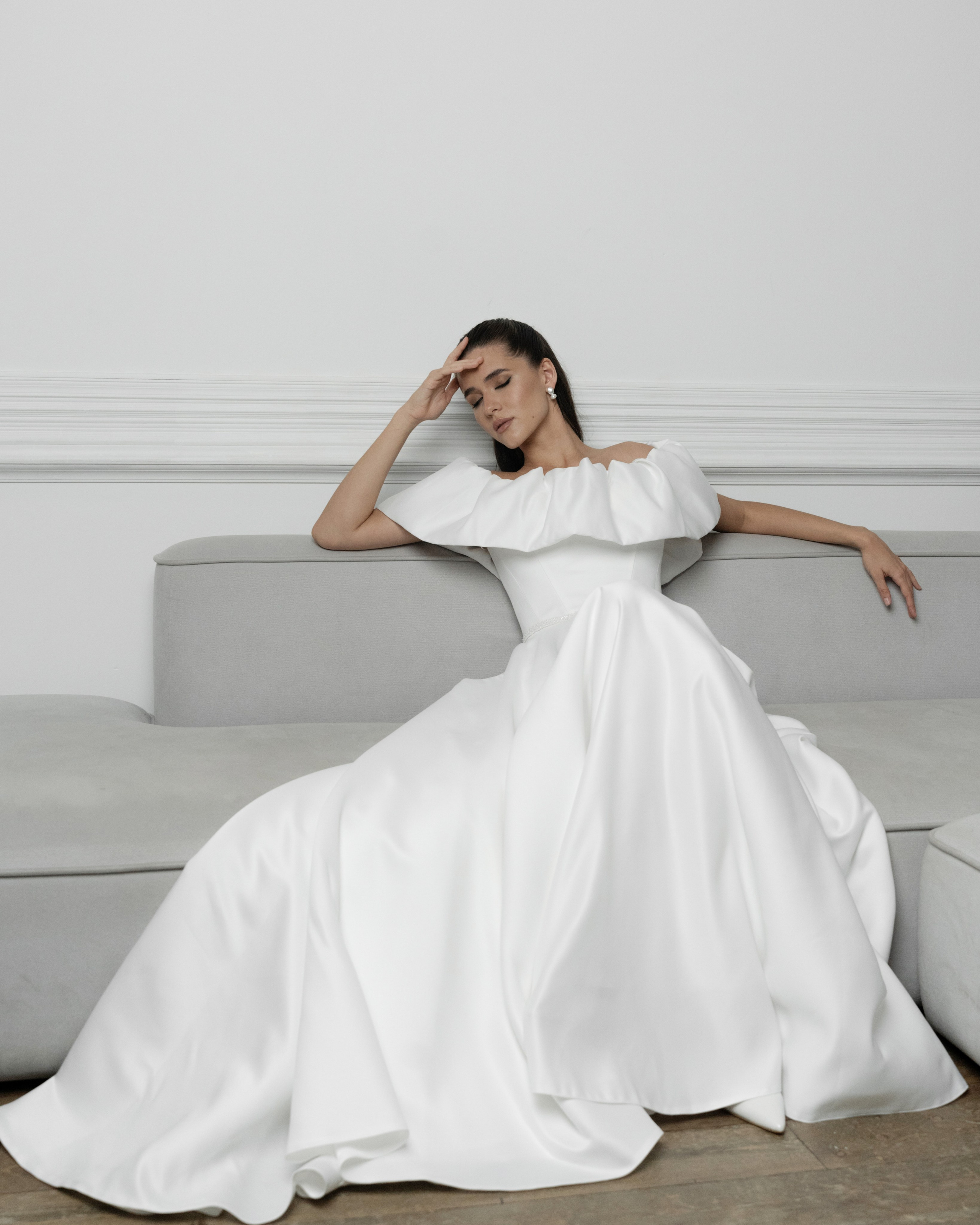 Свадебный Салон. Фотограф Олеся Скворцова