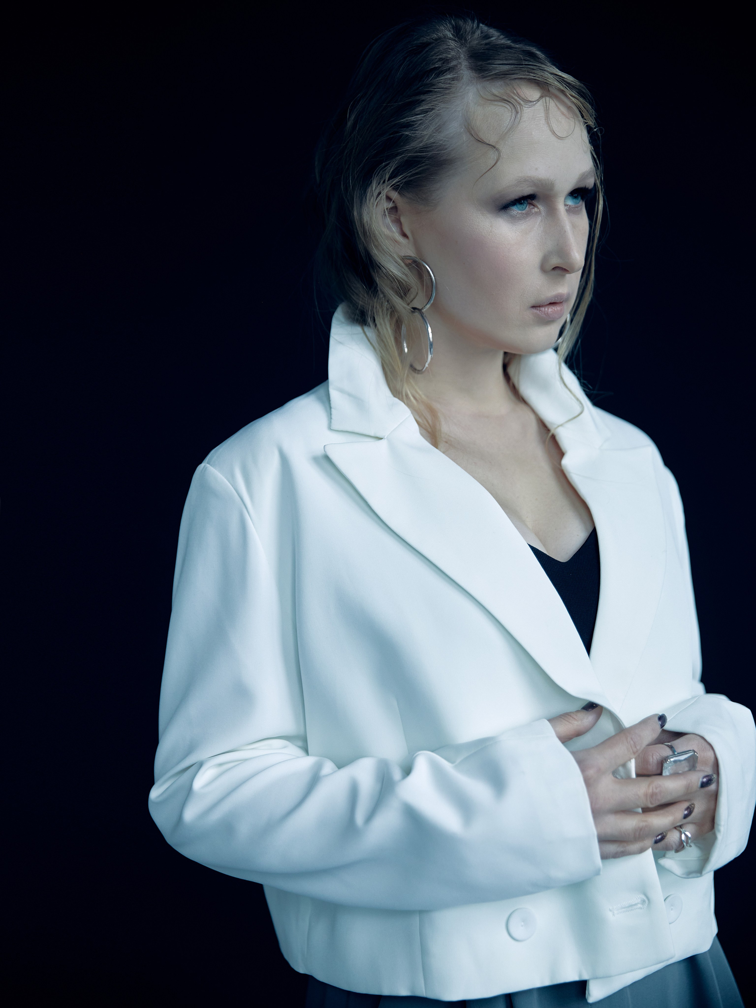 NATASHA. Yulia Otroschenko