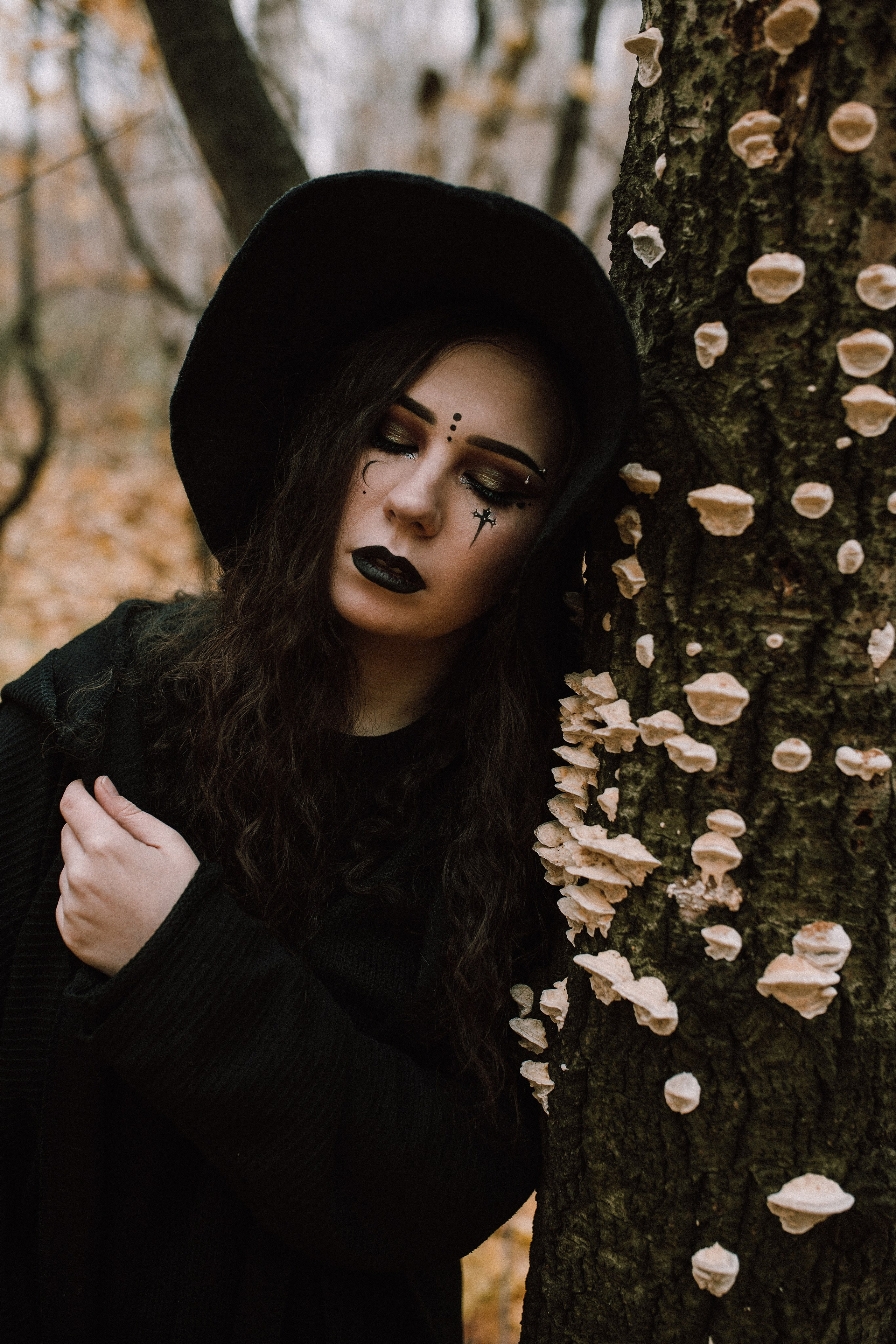 Настя. Свадебный, семейный фотограф в Рязани Лена Брант