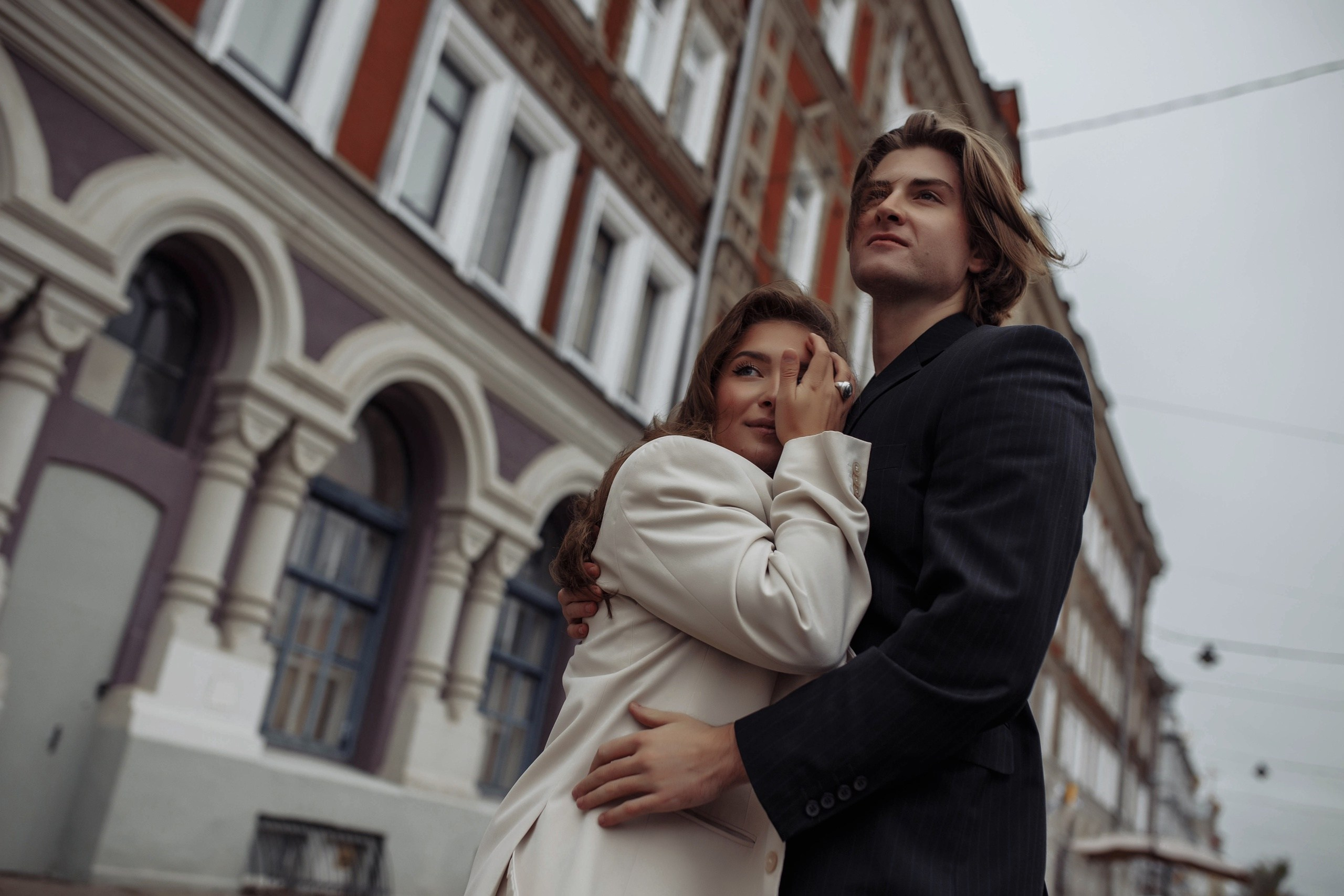 LOVESTORY. Фотограф Бушуева Дарья