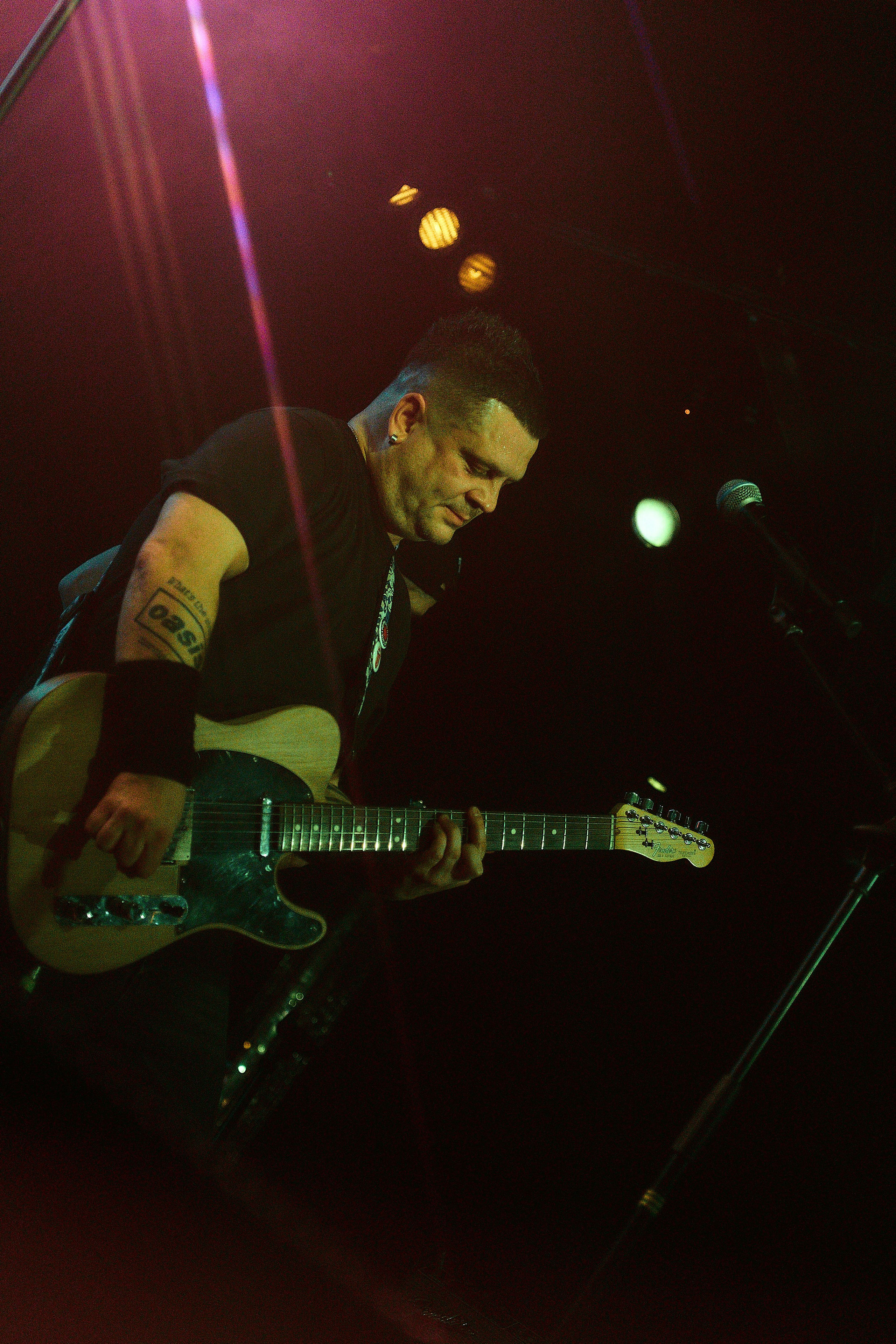 ТАБАСКО БЭНД — 16 ТОНН. Фотография для артистов