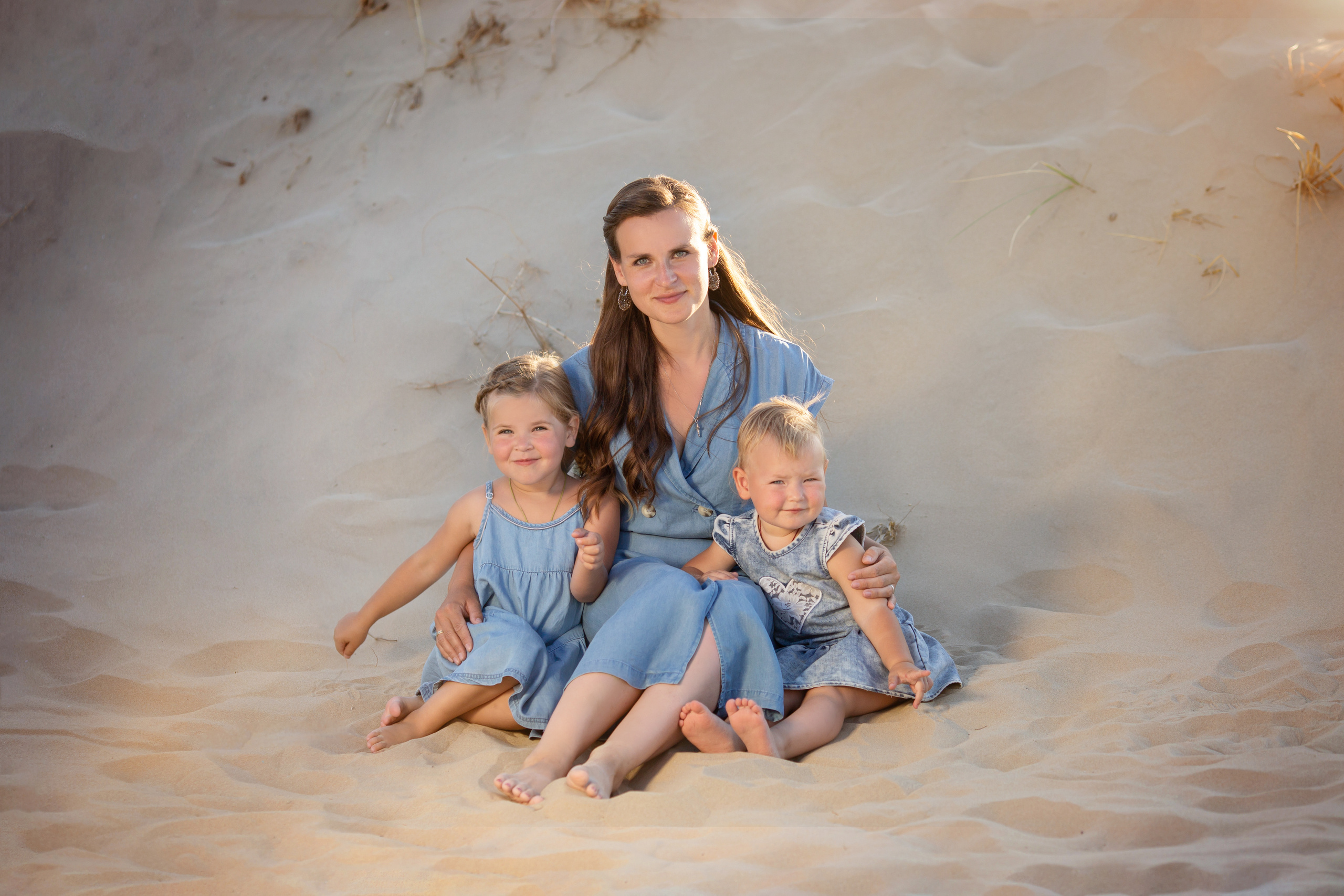 Фотосъёмка на пляже. Художественный фотограф Анапа Александра Долбикова