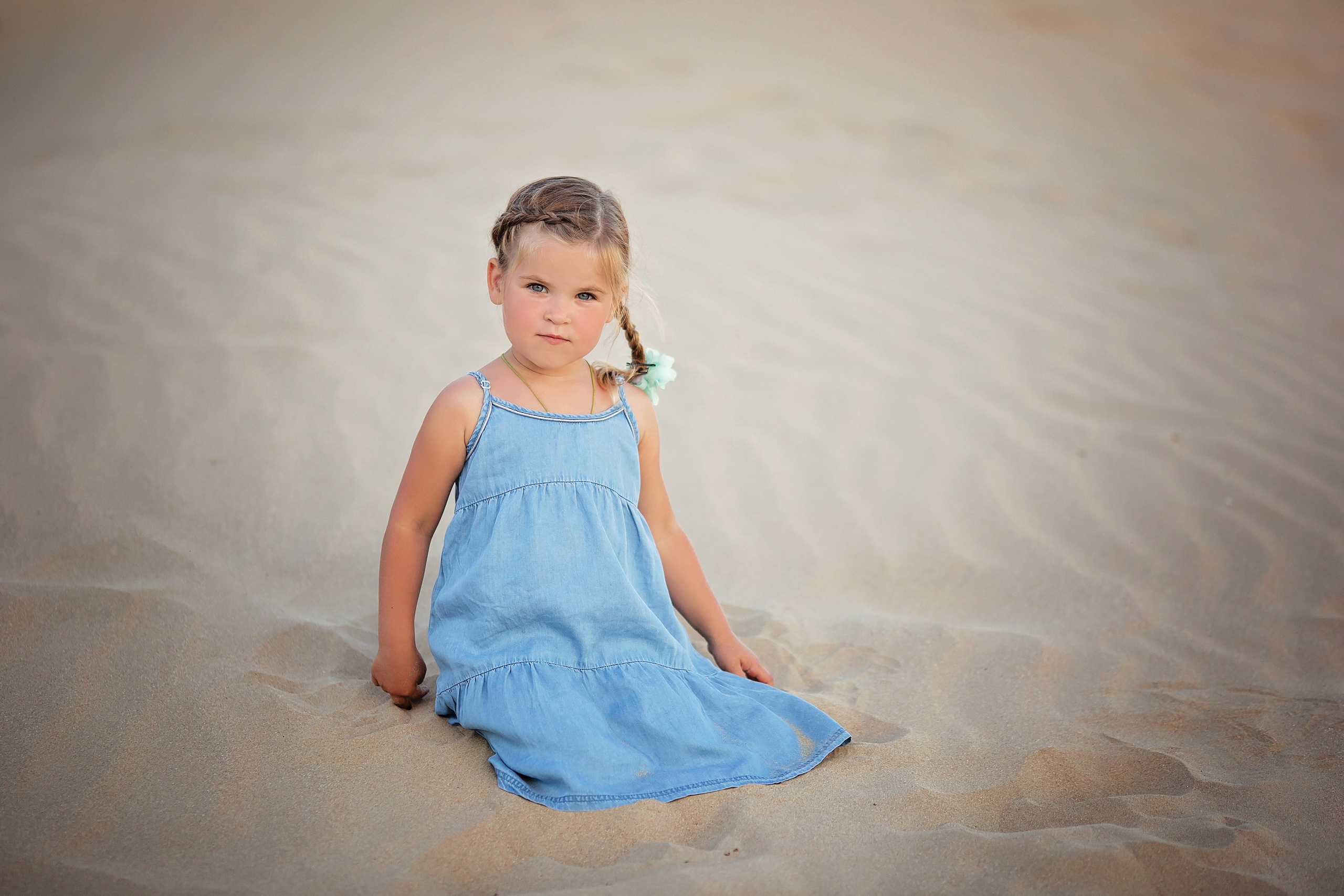 Фотосъёмка на пляже. Художественный фотограф Анапа Александра Долбикова