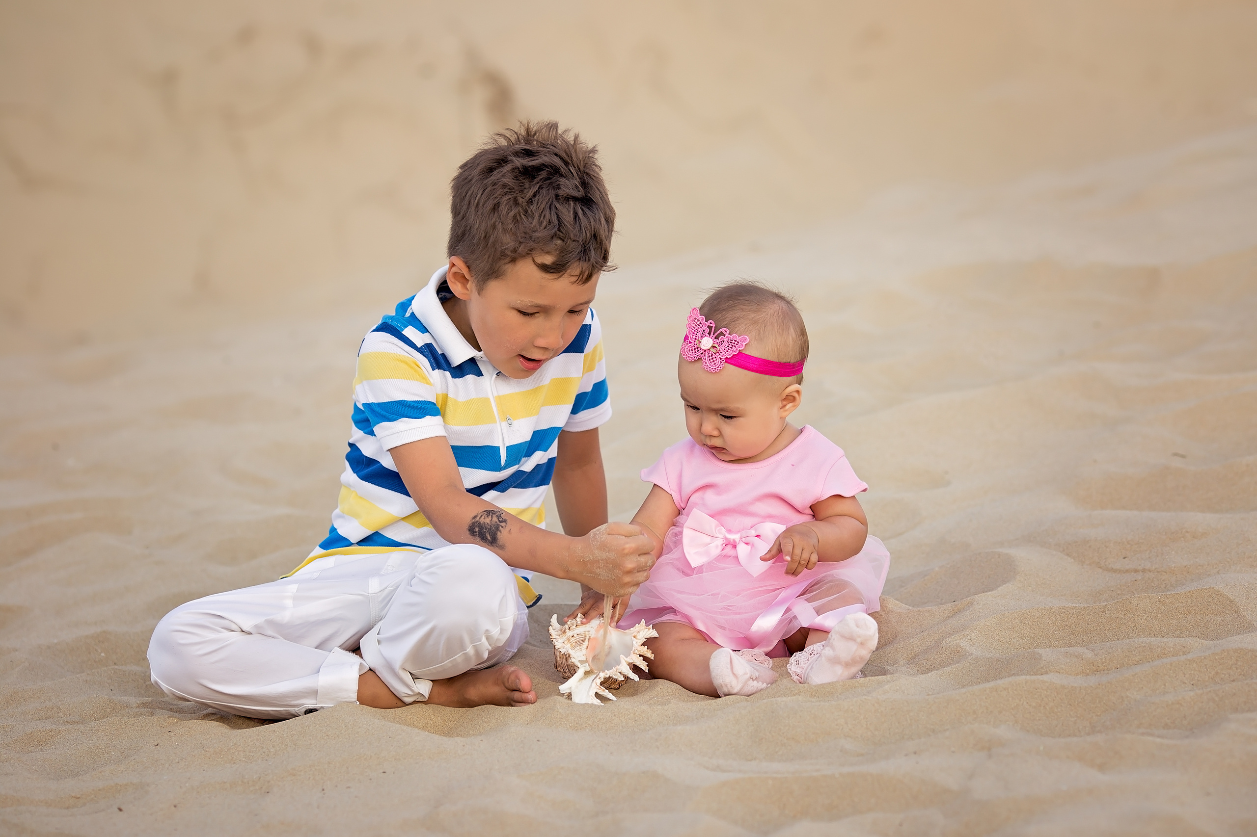 Фотосъёмка на пляже. Художественный фотограф Анапа Александра Долбикова